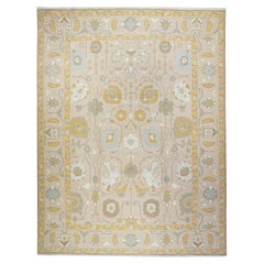 Sumak Rug 9'0" x 12'0"