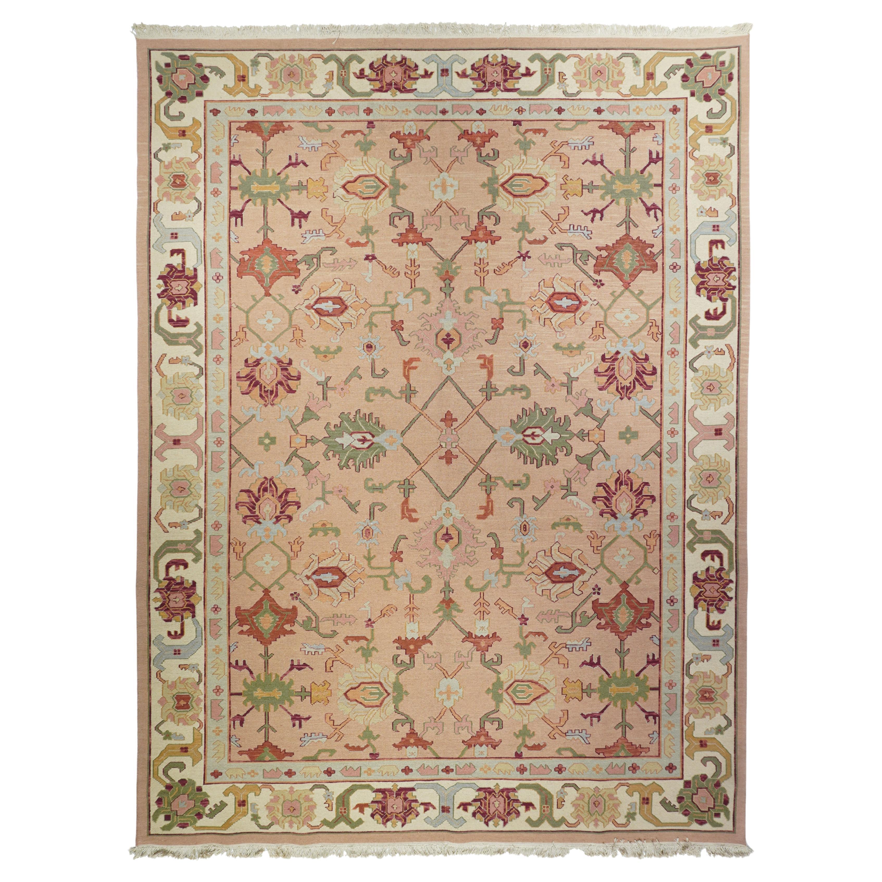 Sumak Rug 9'0" x 12'0"