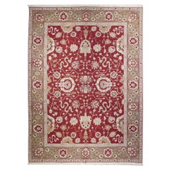 Sumak Rug 9'0'' x 12'0''