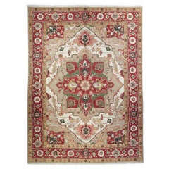 Sumak Rug 9'0'' x 12'0''