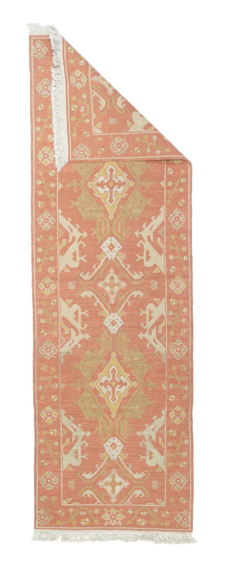 Sumak Läufer 2'4'' x 10'0
