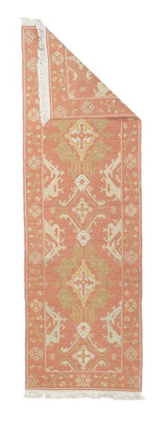 Sumak-Läufer 2'4'' x 10'0"