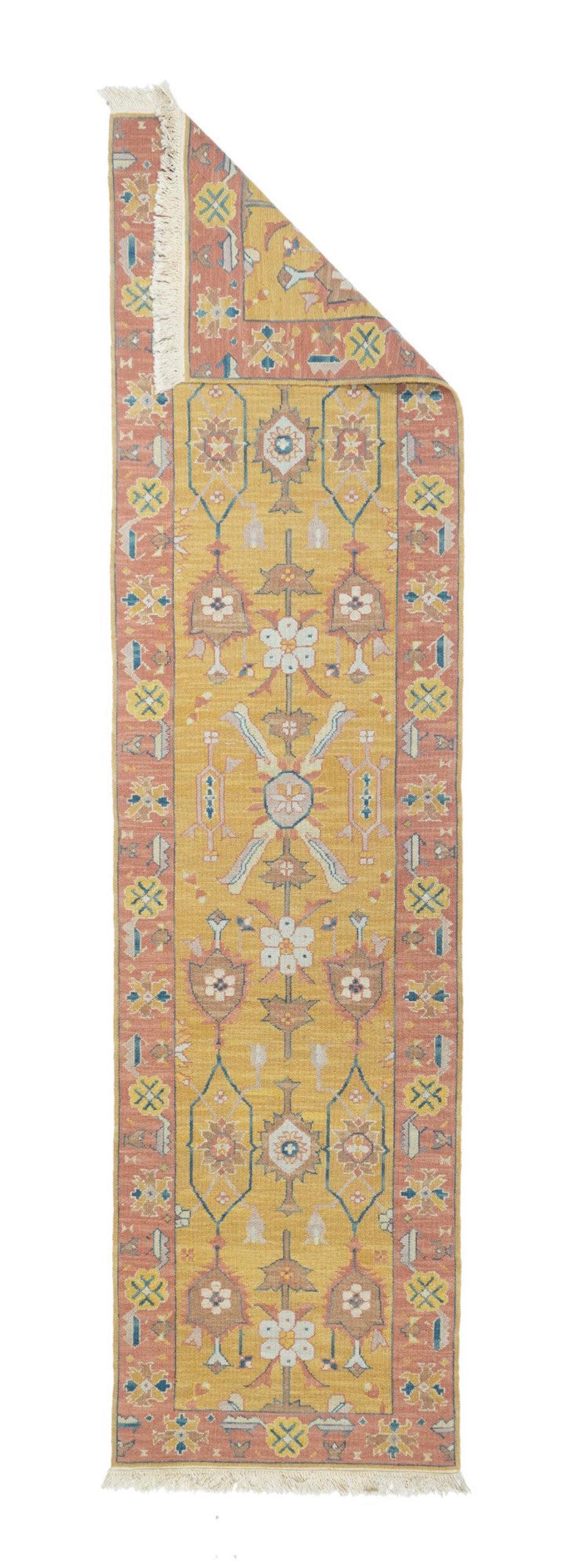 Sumak Läufer 2'4'' x 10'0