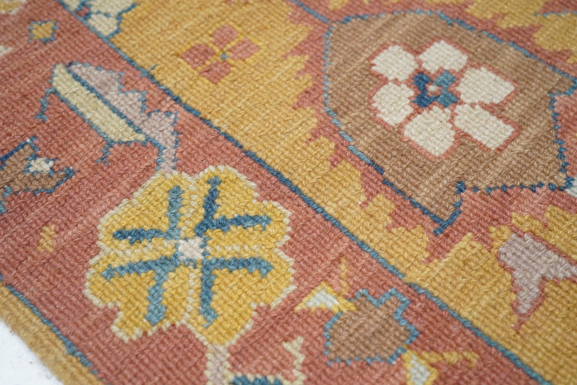 Sumak-Läufer 2'4'' x 10'0