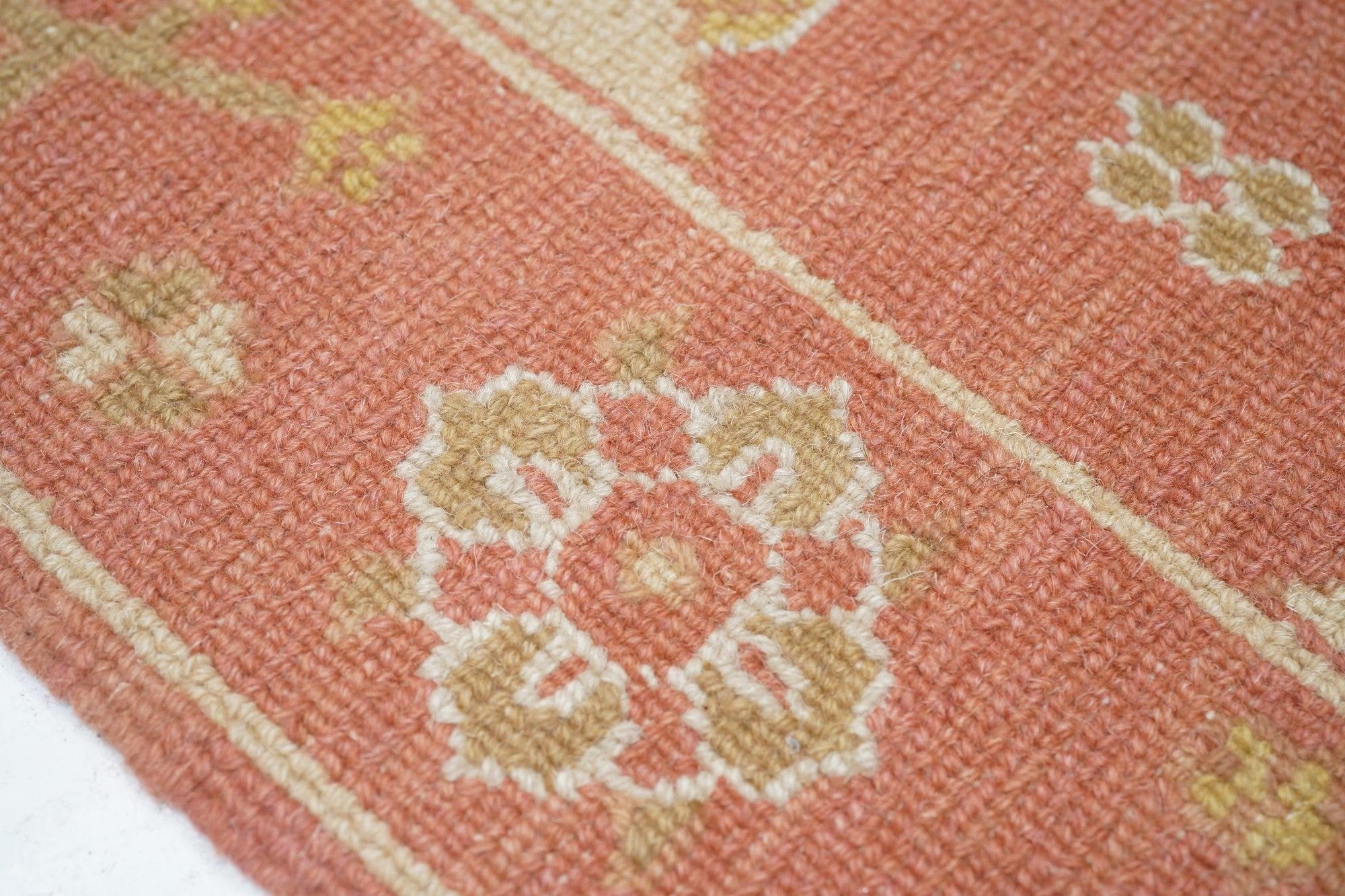 Sumak-Läufer 2'4'' x 10'0
