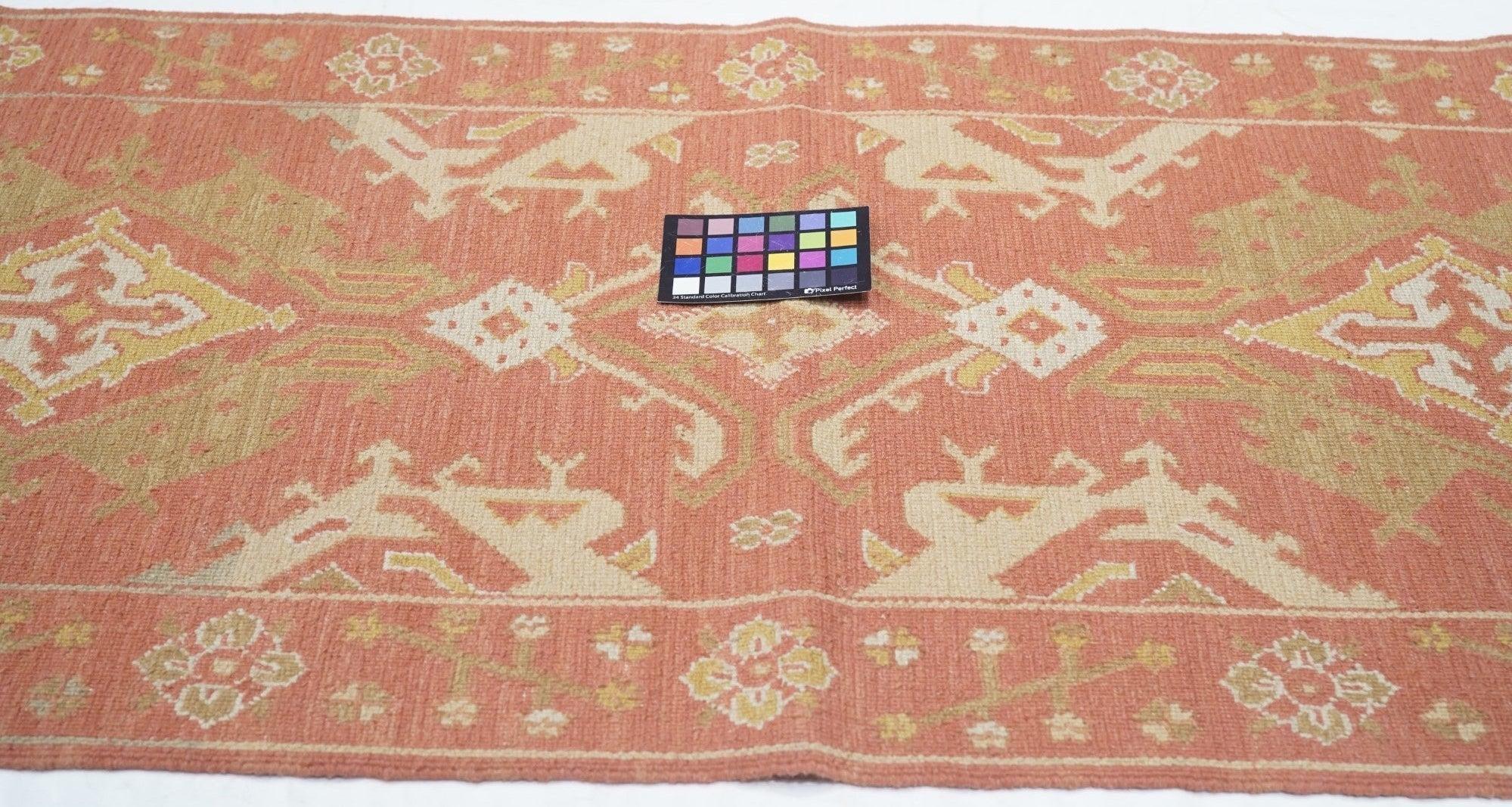 Sumak-Läufer 2'4'' x 10'0