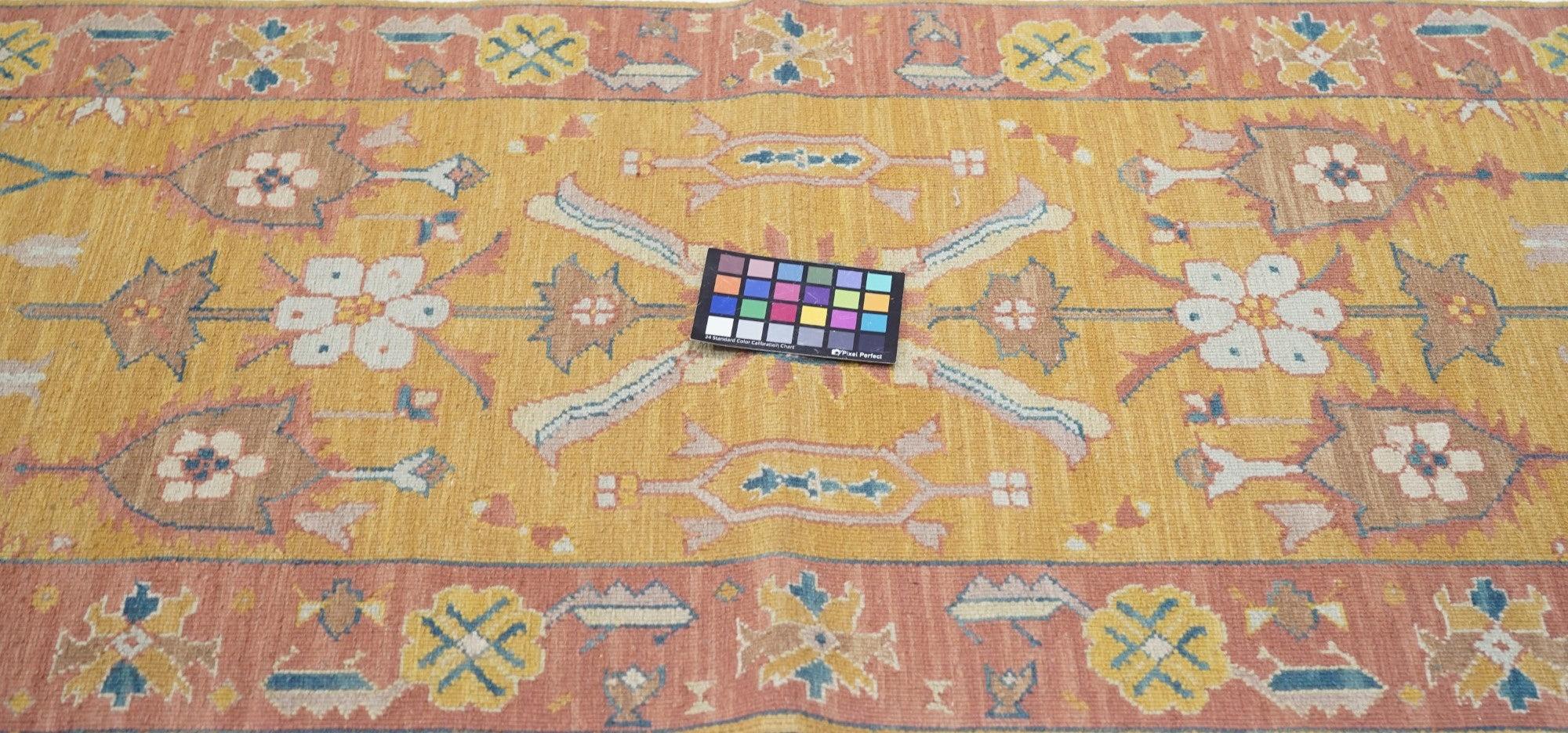Sumak-Läufer 2'4'' x 10'0