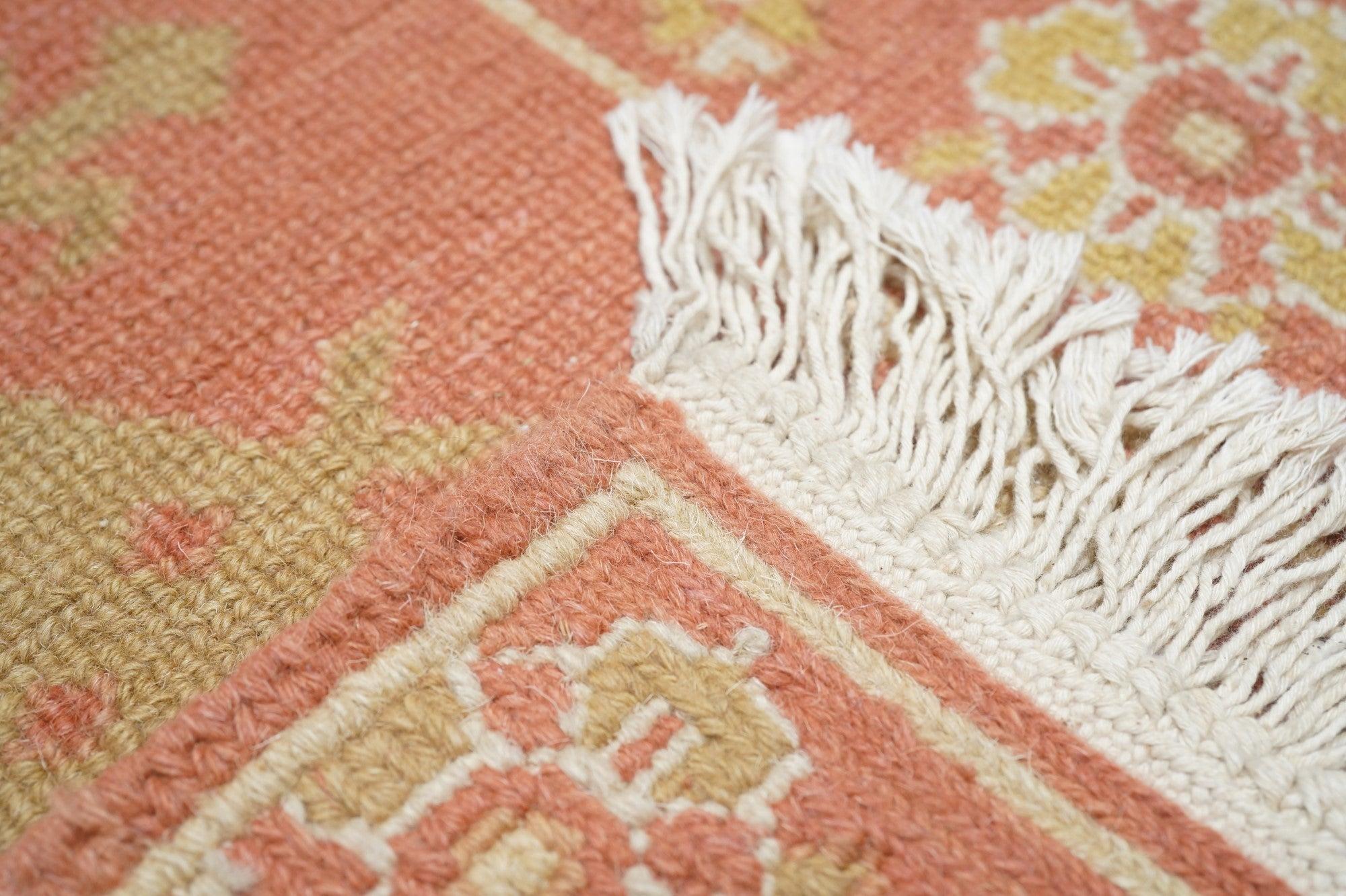 Sumak-Läufer 2'4'' x 10'0