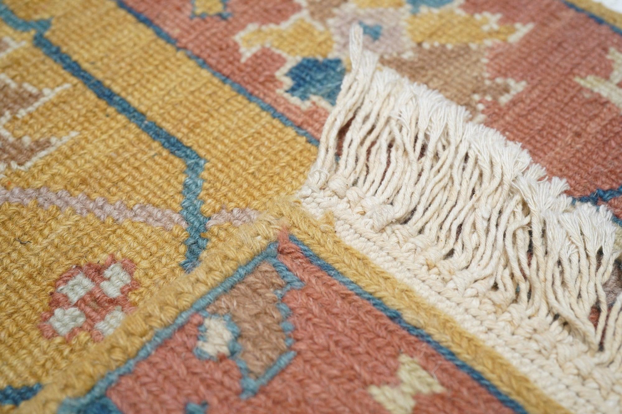 Sumak-Läufer 2'4'' x 10'0