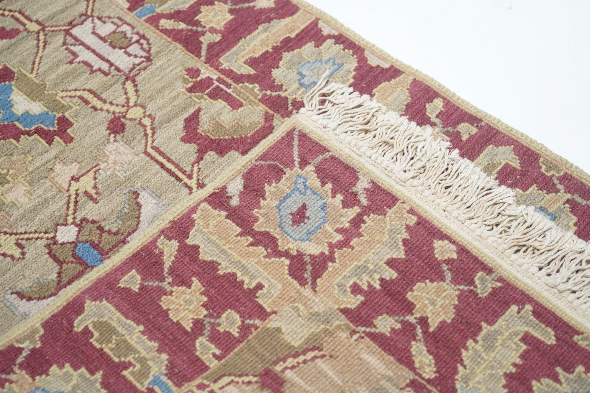Sumak Runner 2'5'' x 10'0