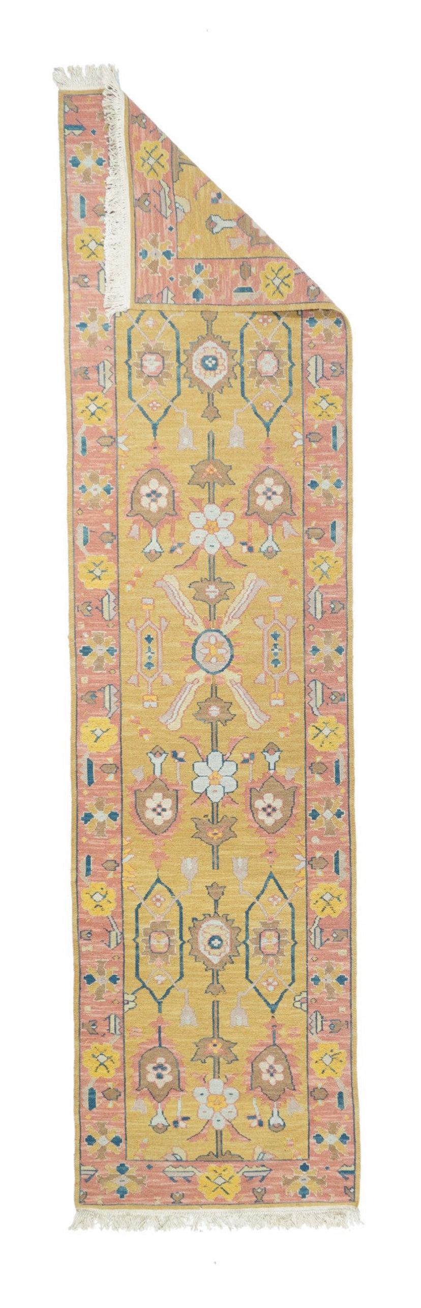 Sumak Runner 2'5'' x 10'0
