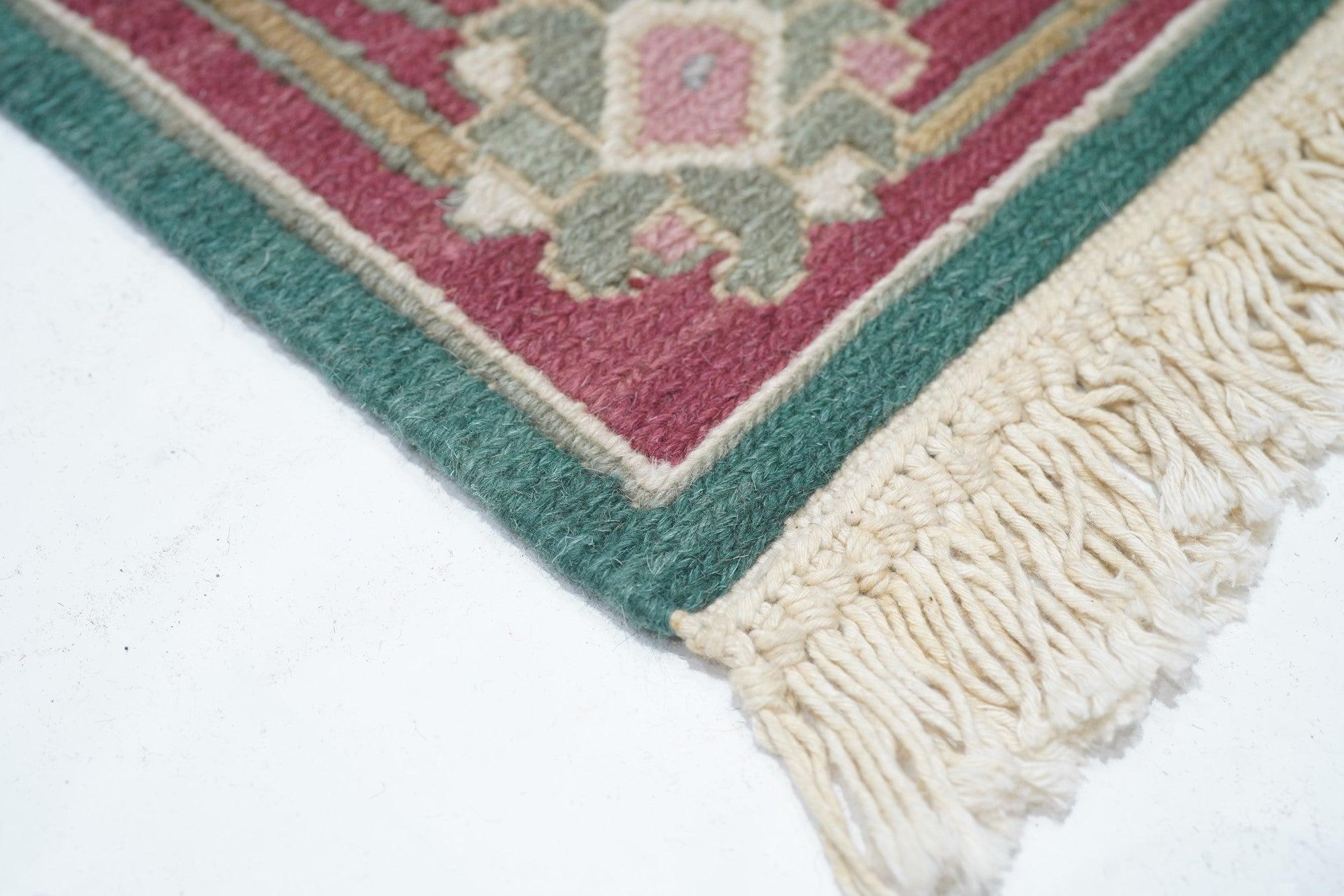 Sumak Runner 2'5'' x 10'0