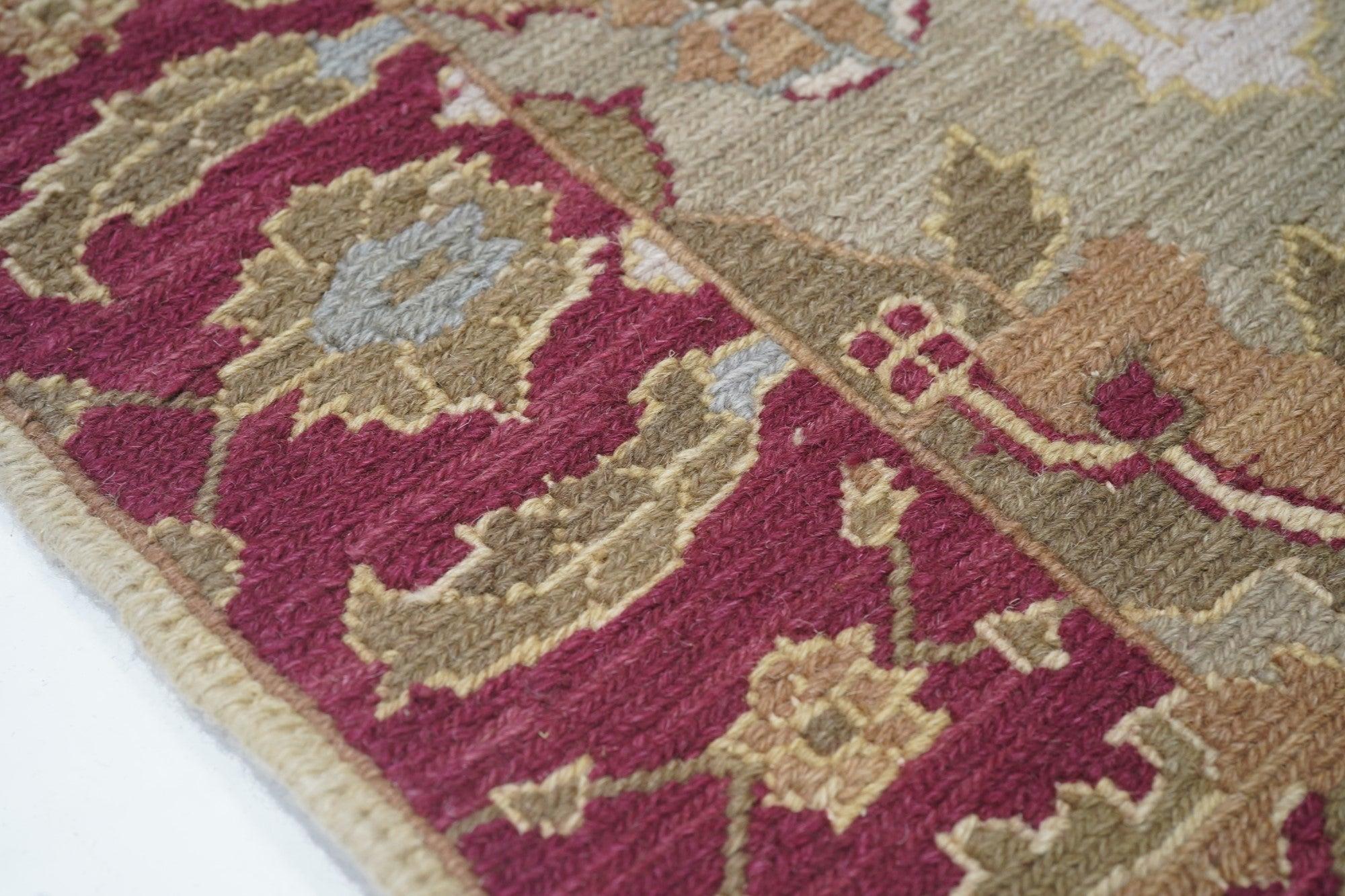Sumak Runner 2'5'' x 10'0
