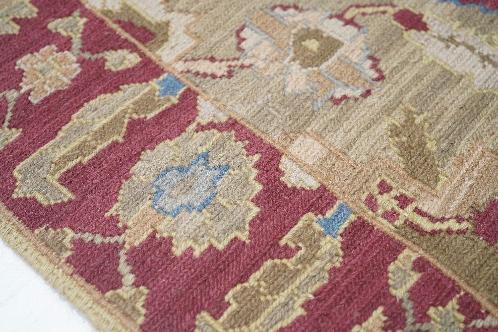 XXIe siècle et contemporain Sumak Runner 2'5'' x 10'0
