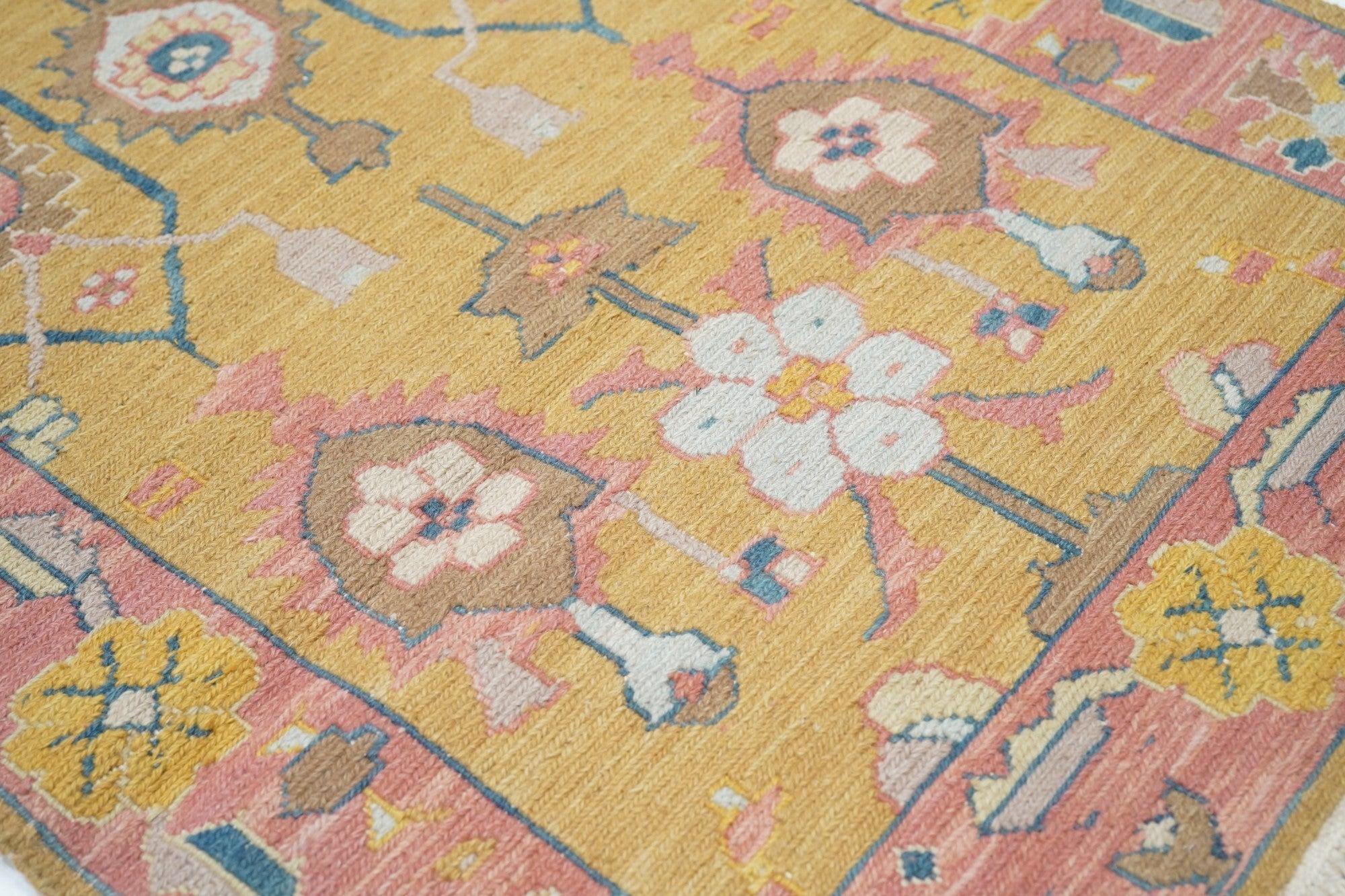 Contemporary Sumak Runner 2'5'' x 10'0