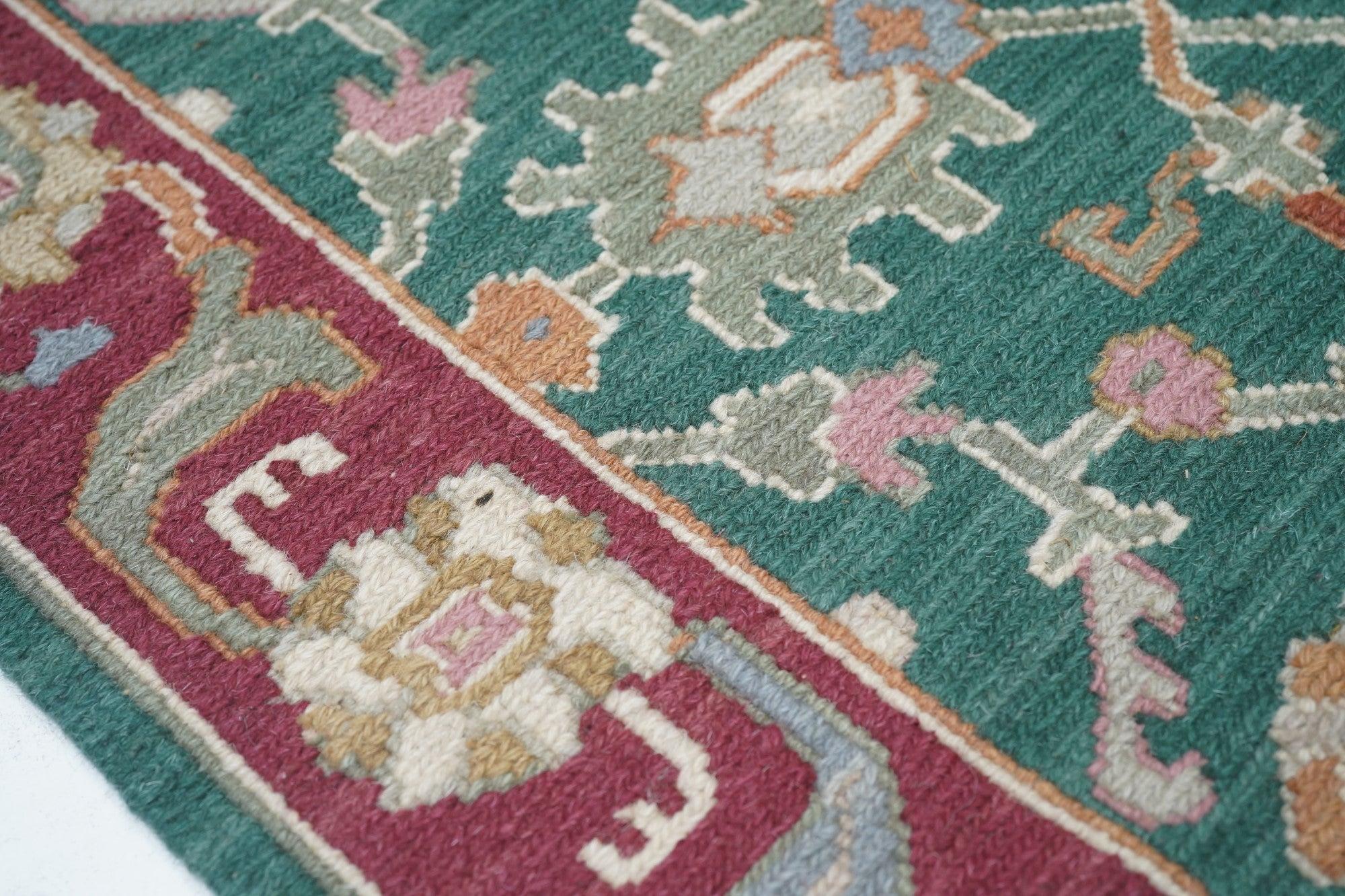 Contemporary Sumak Runner 2'5'' x 10'0
