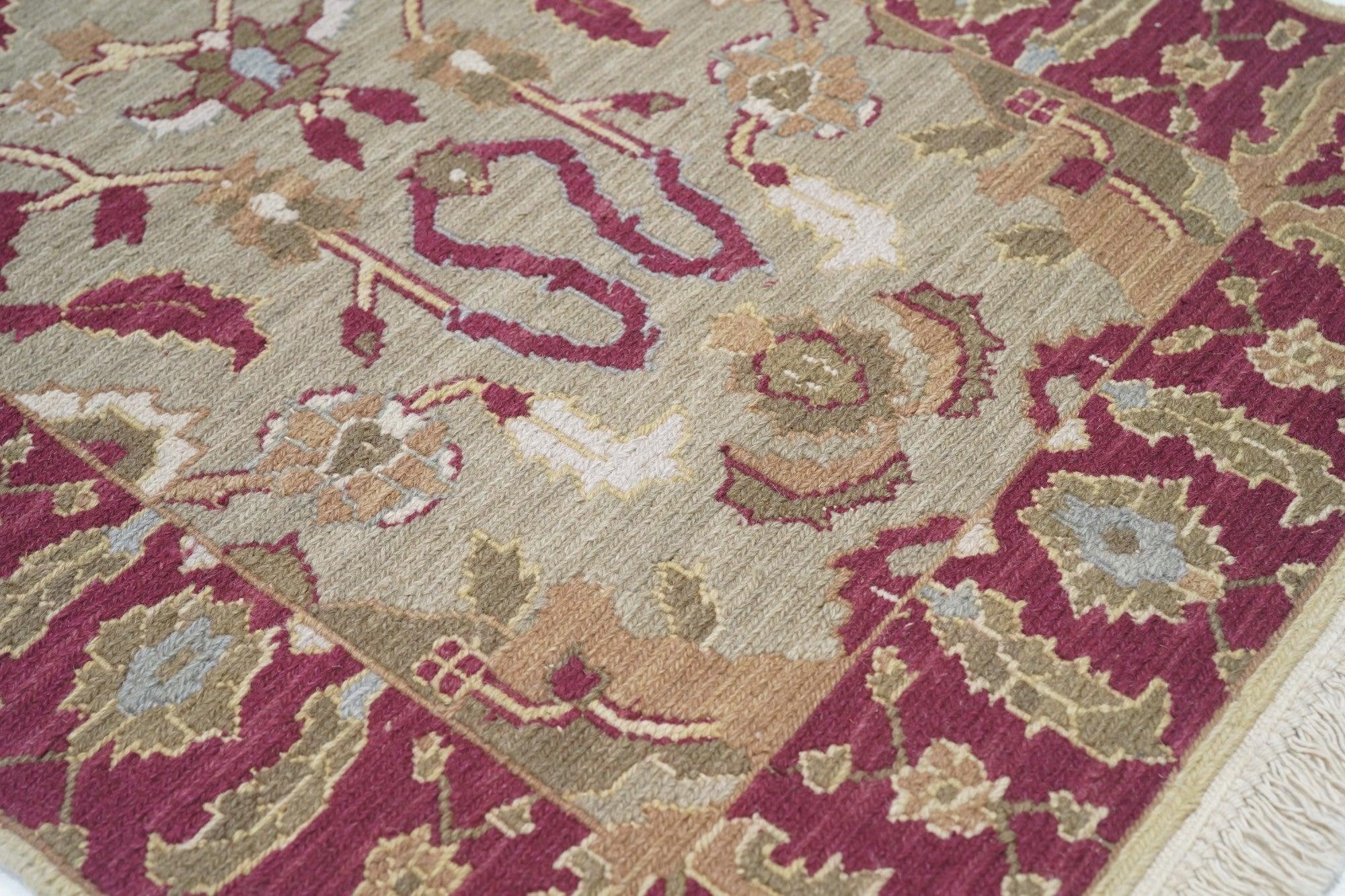 Sumak Runner 2'5'' x 10'0
