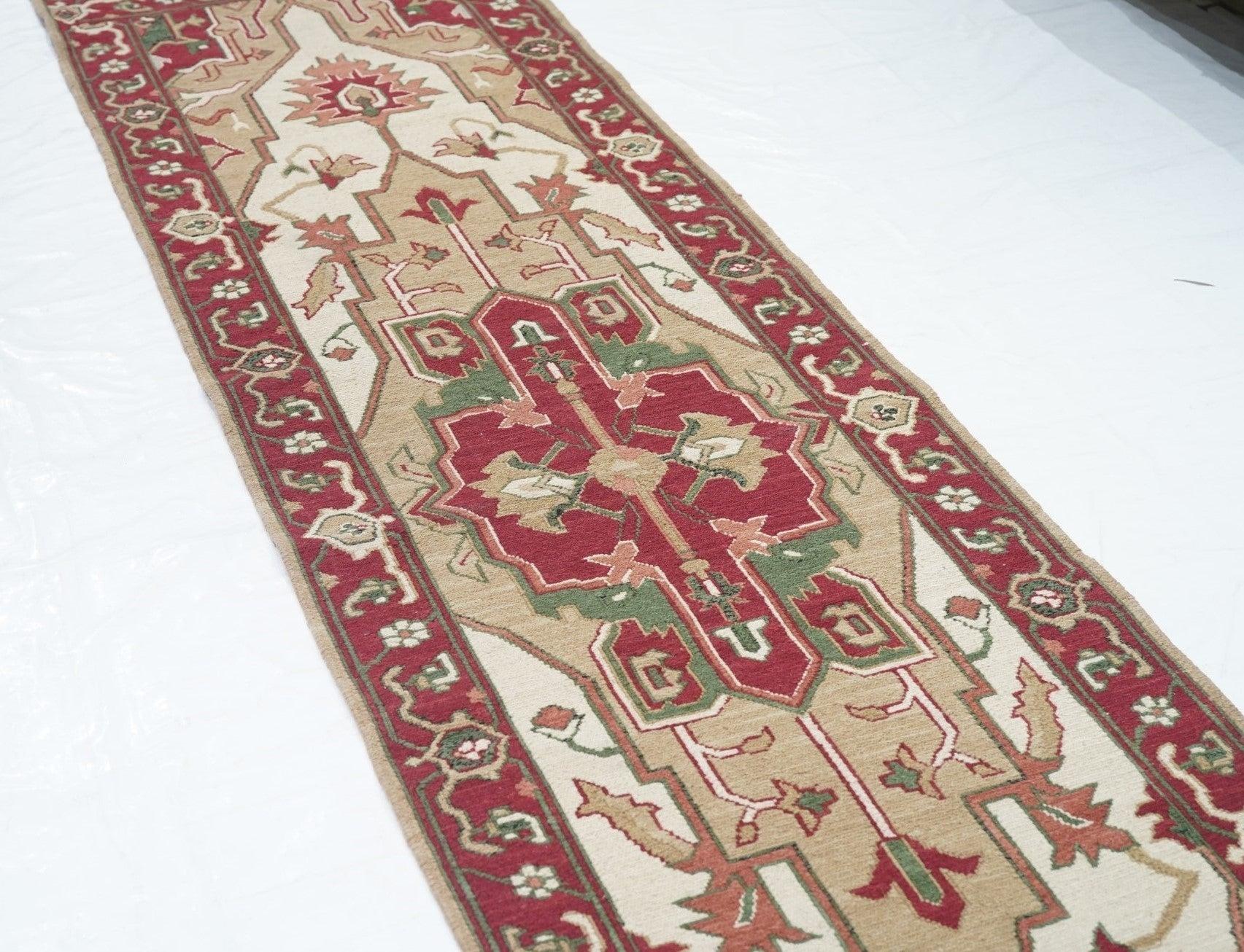 Sumak Runner 2'5'' x 10'0