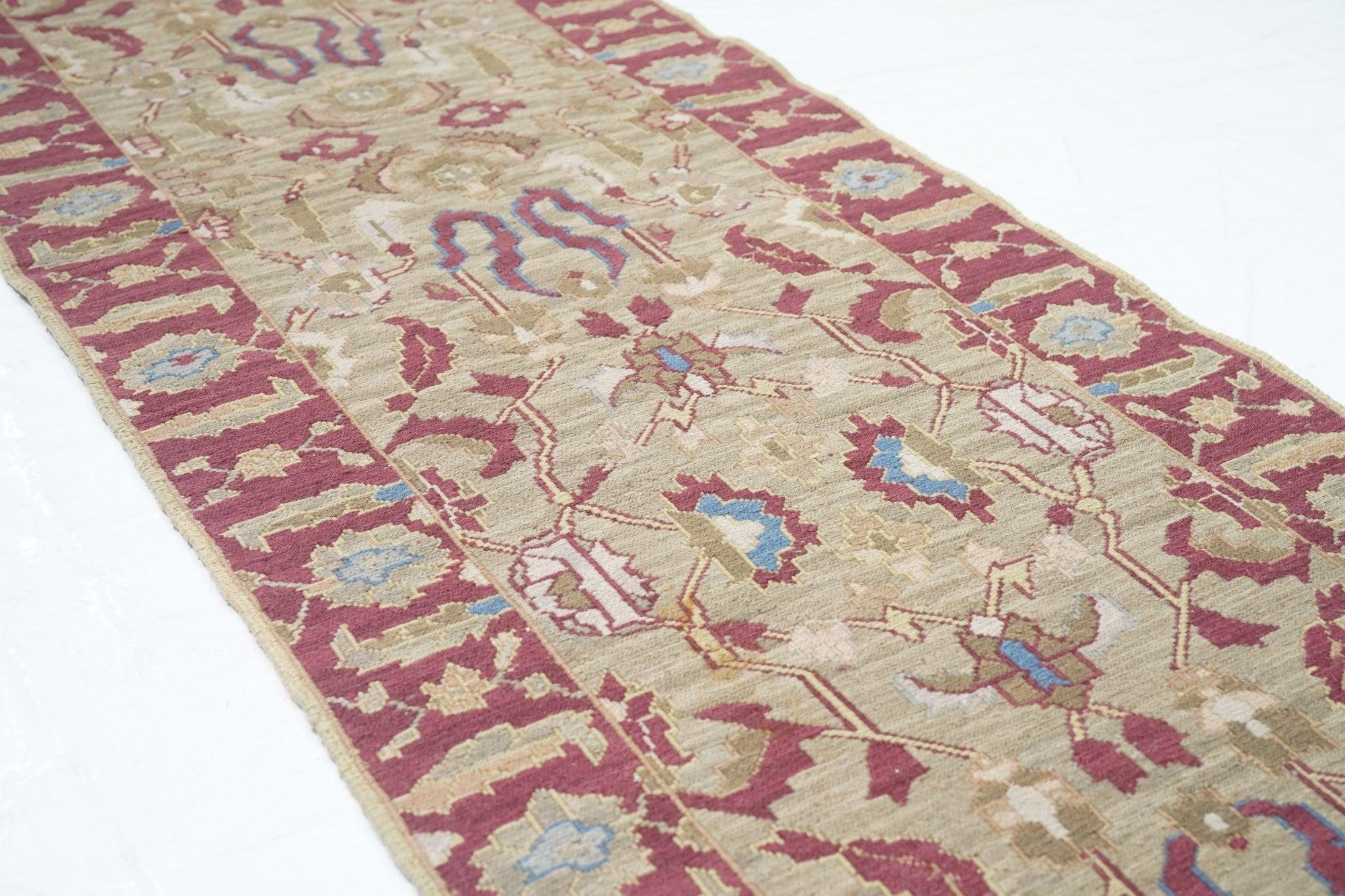 Sumak Runner 2'5'' x 10'0