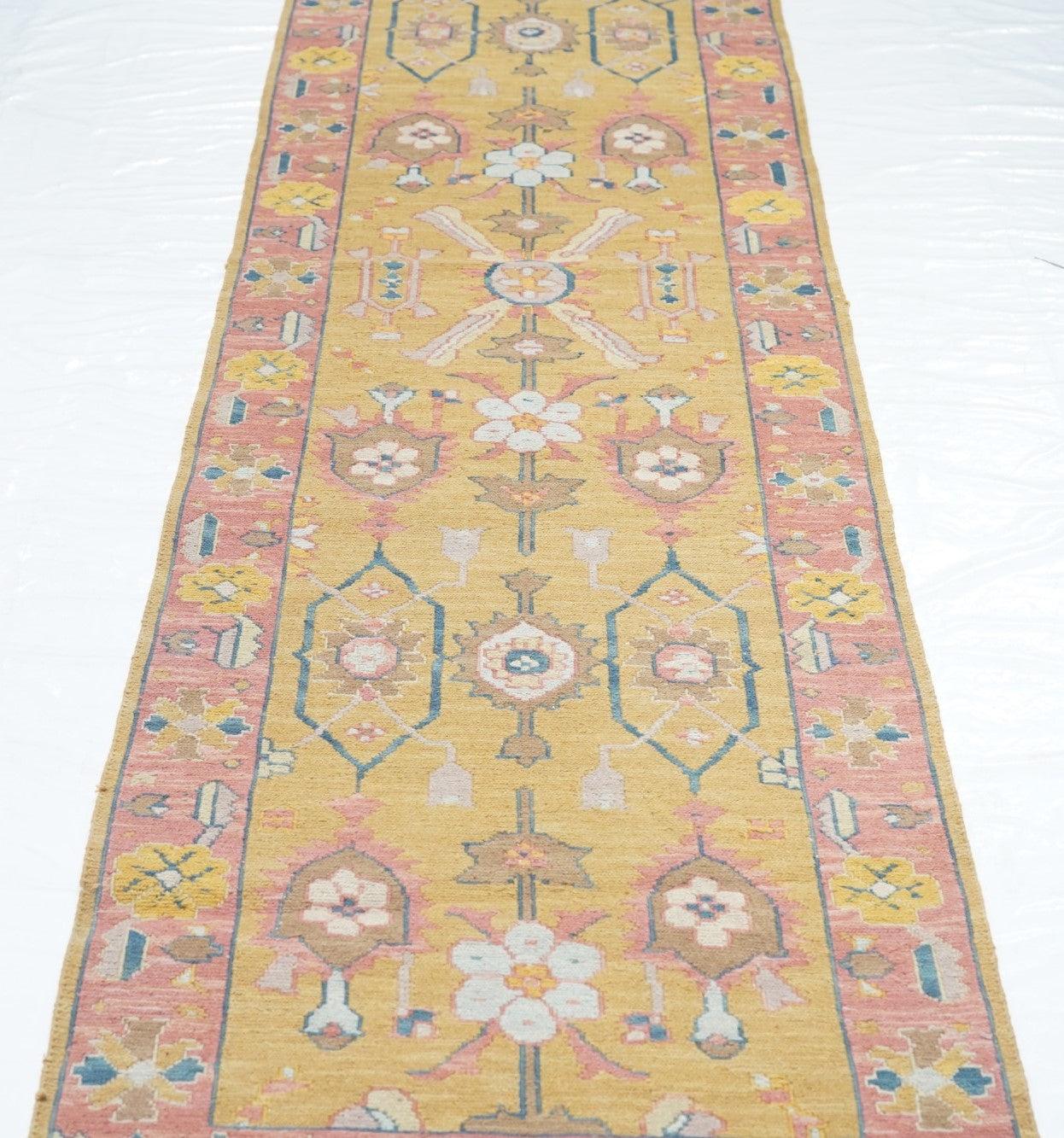 Sumak Runner 2'5'' x 10'0