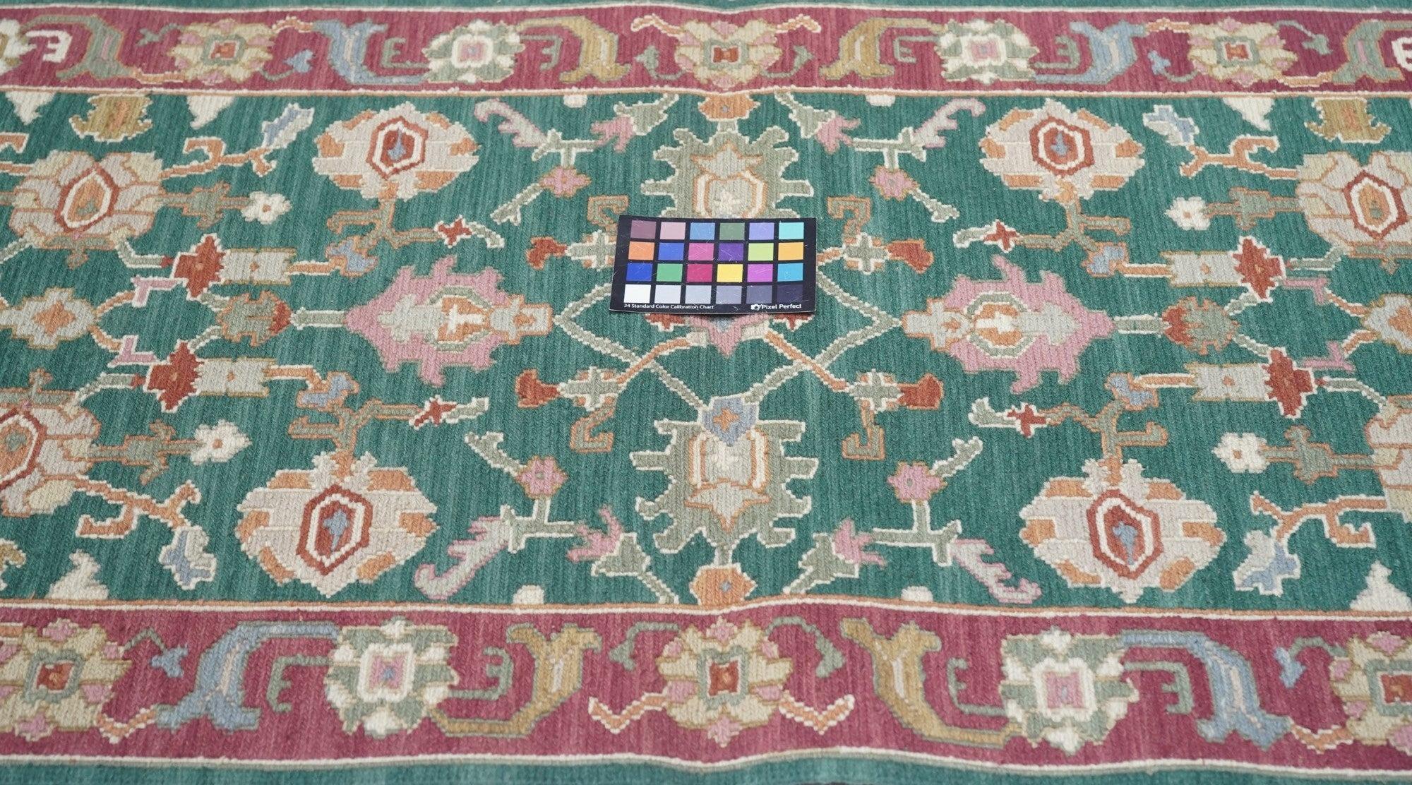 Sumak Runner 2'5'' x 10'0