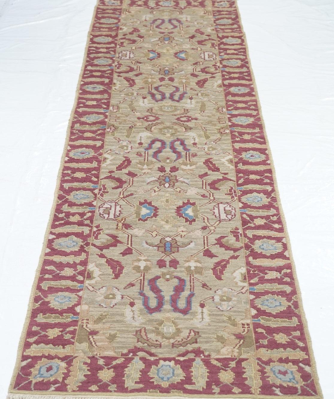 Sumak Runner 2'5'' x 10'0