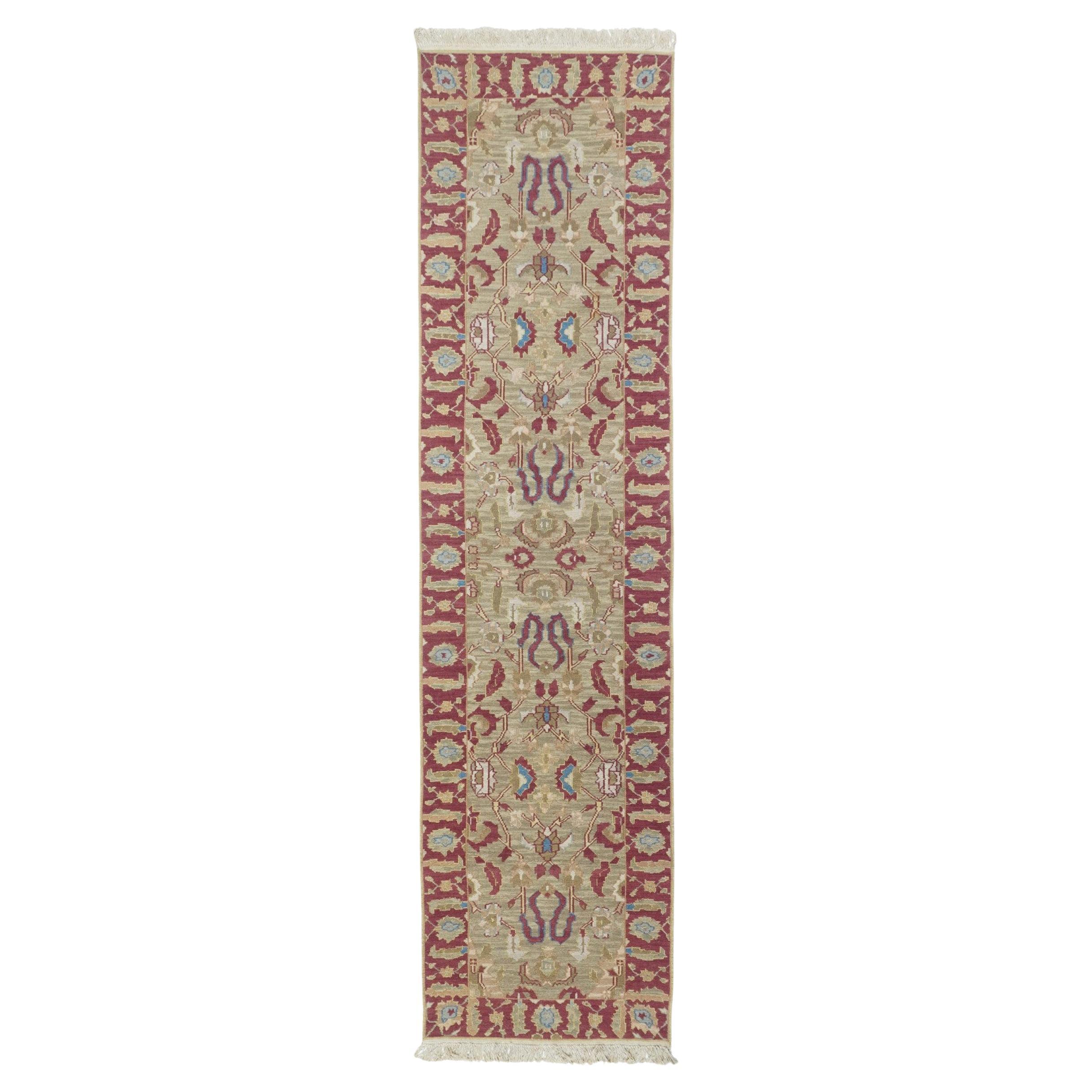 Sumak Runner 2'5'' x 10'0"