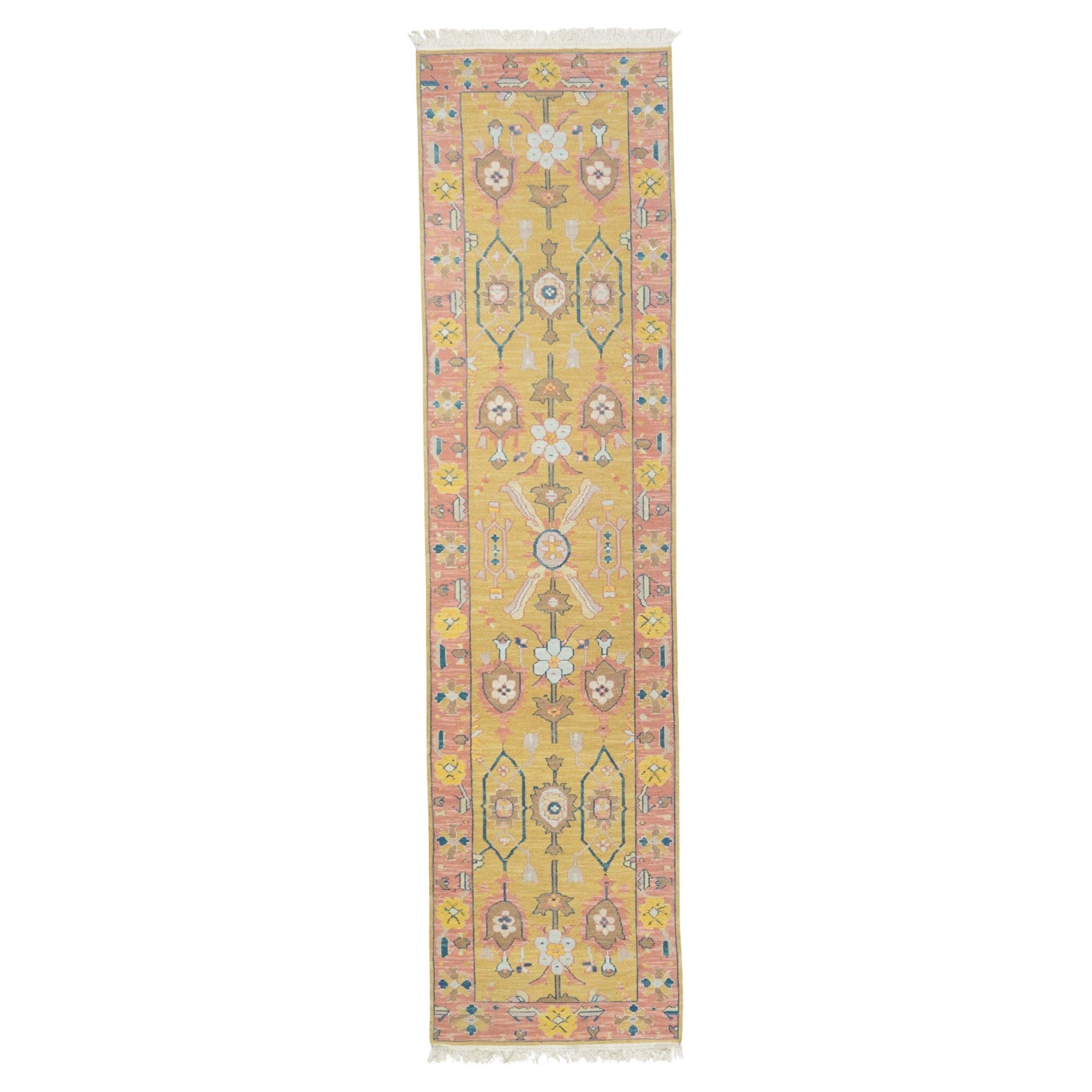 Sumak Runner 2'5'' x 10'0"
