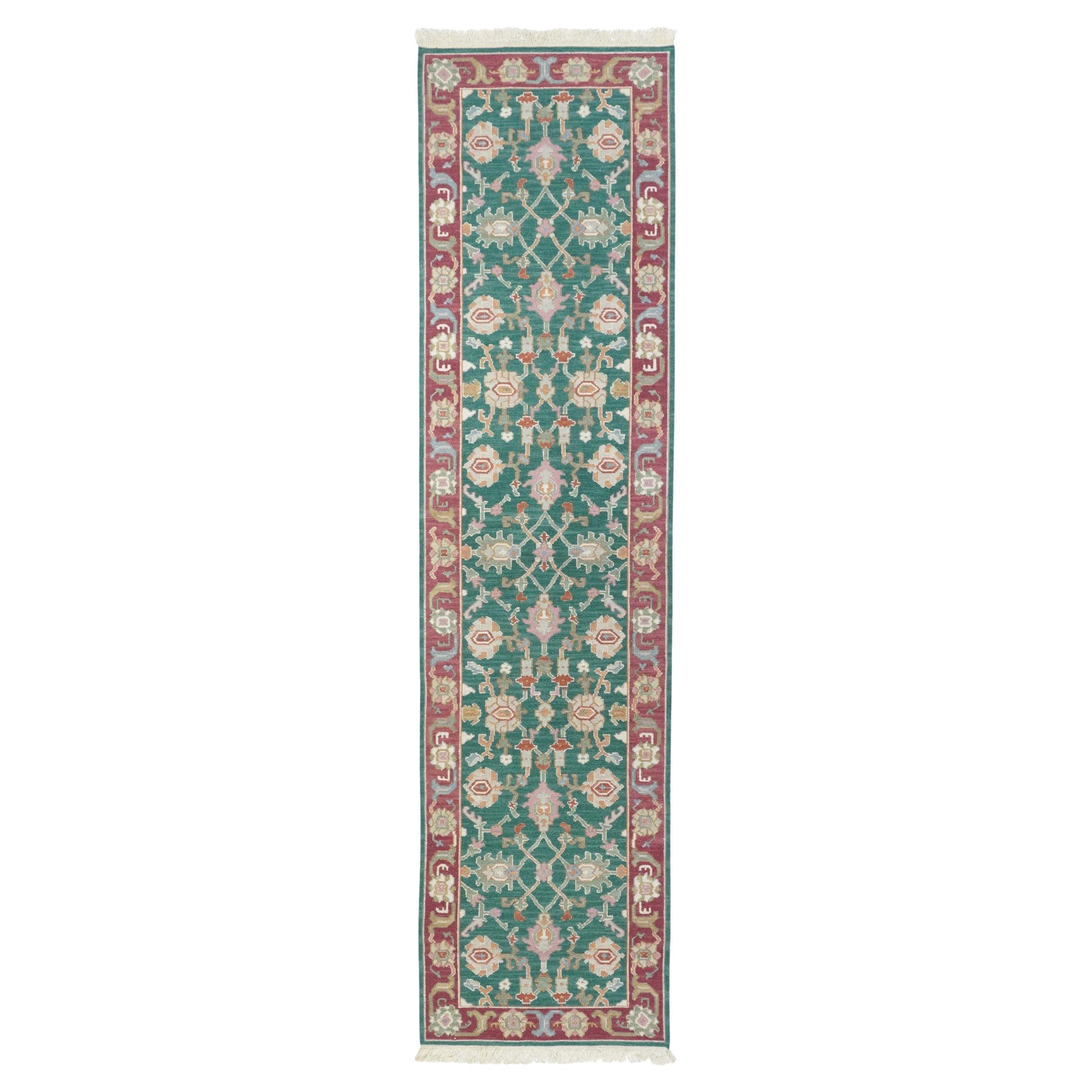 Runner Sumak 2'5'' x 10'0''