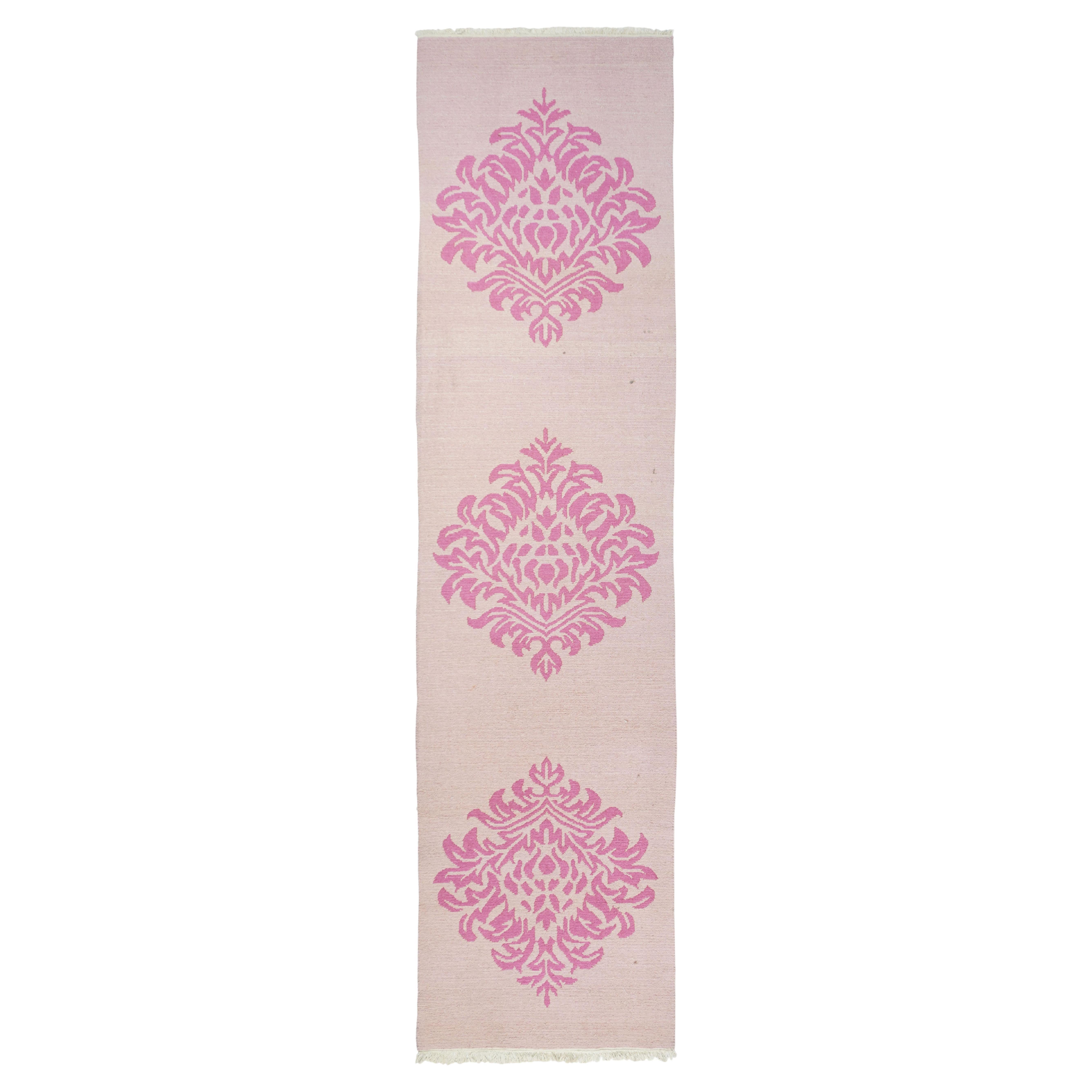 Sumak Runner 2'5'' x 10'0"
