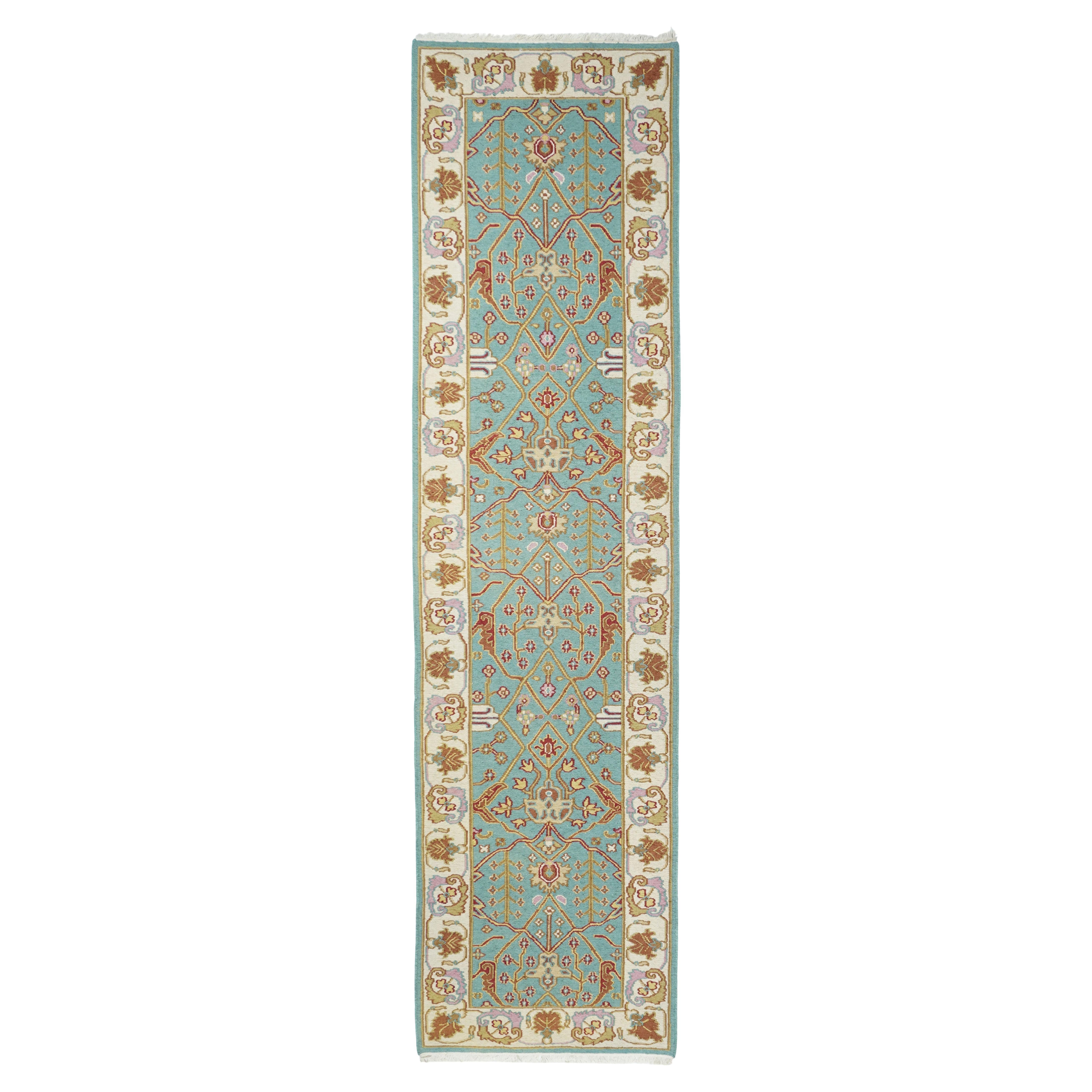 Sumak Runner 2'5'' x 10'0"