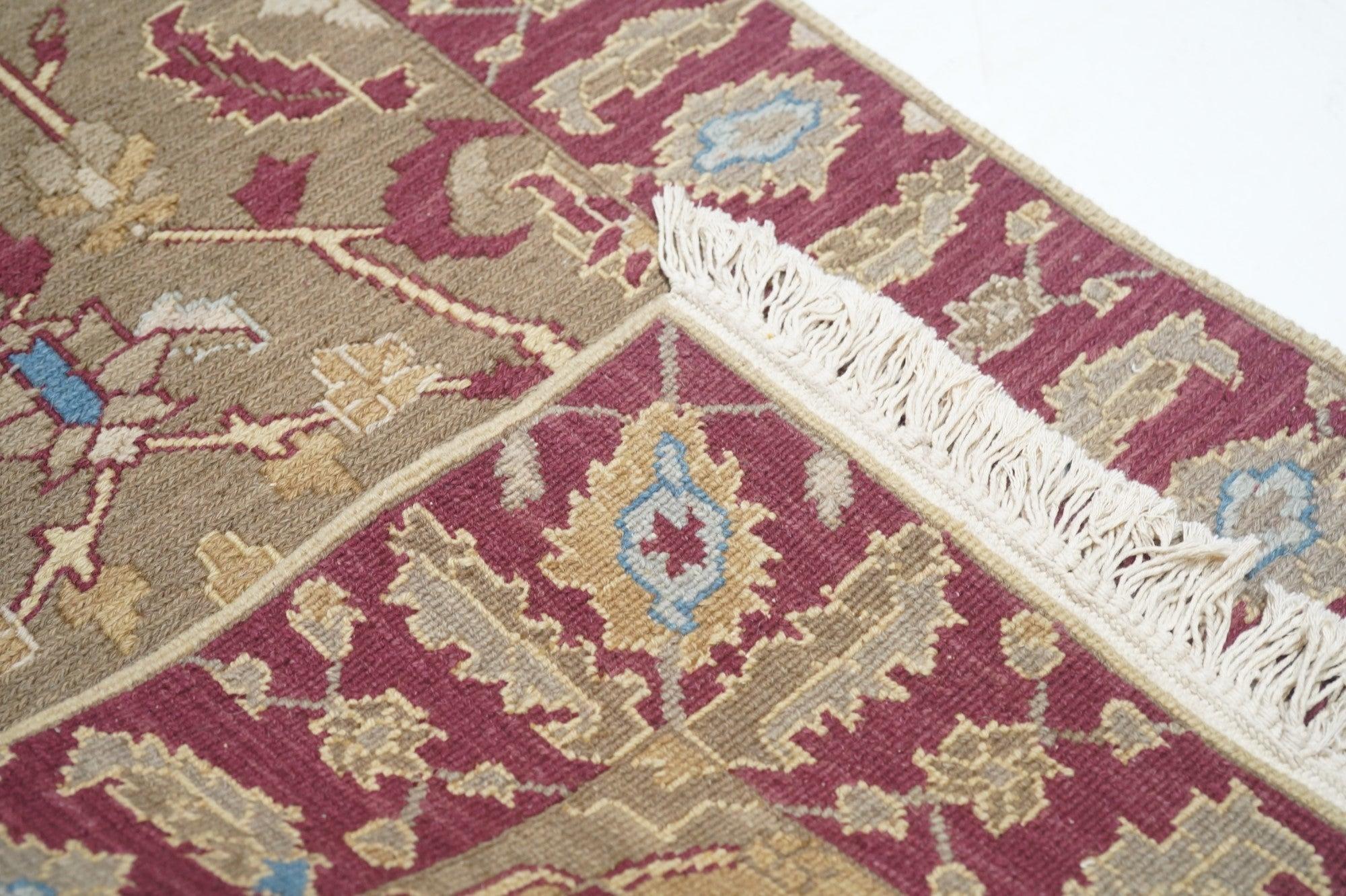 Sumak Runner 2'5'' x 8'0