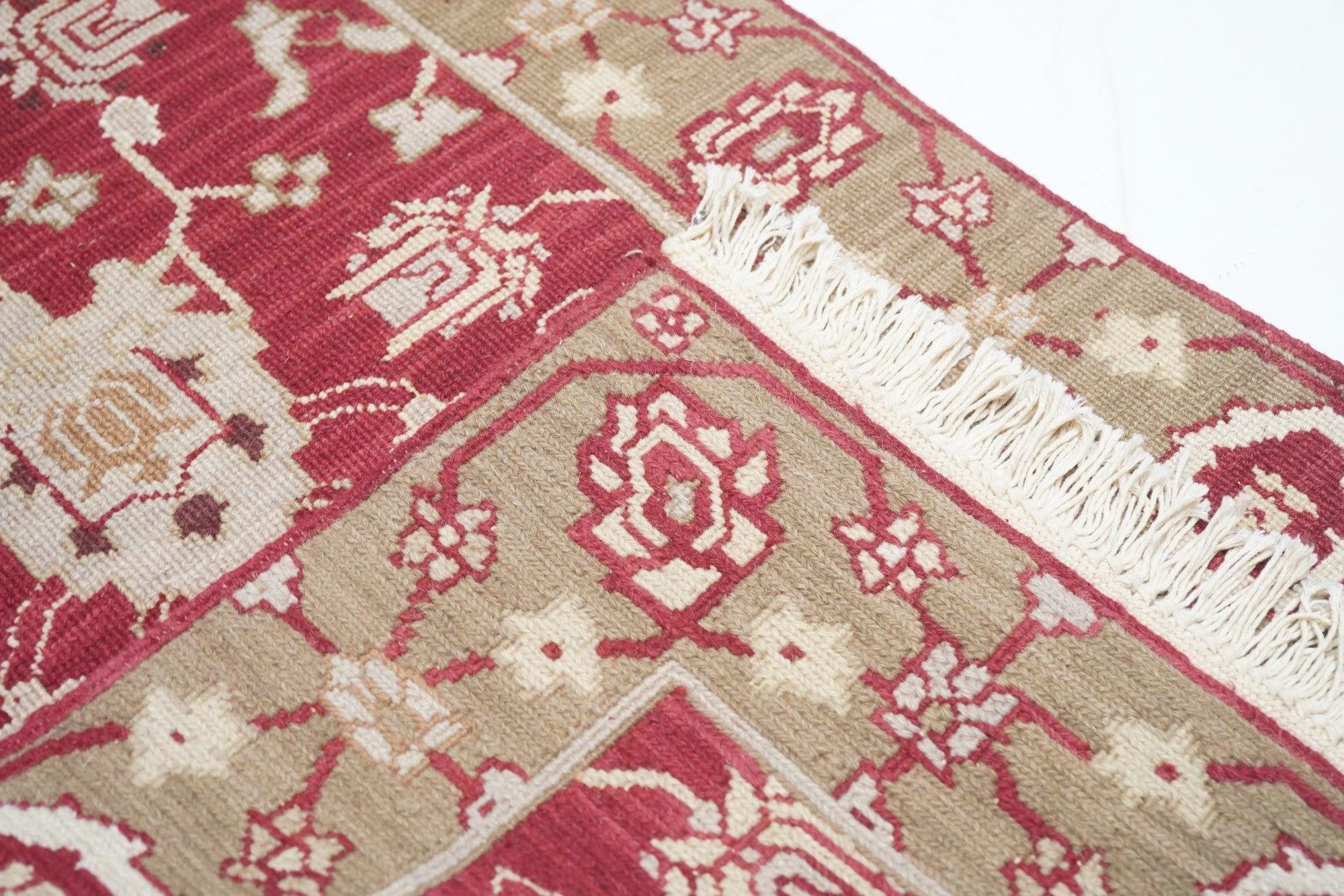 Sumak Runner 2'5'' x 8'0