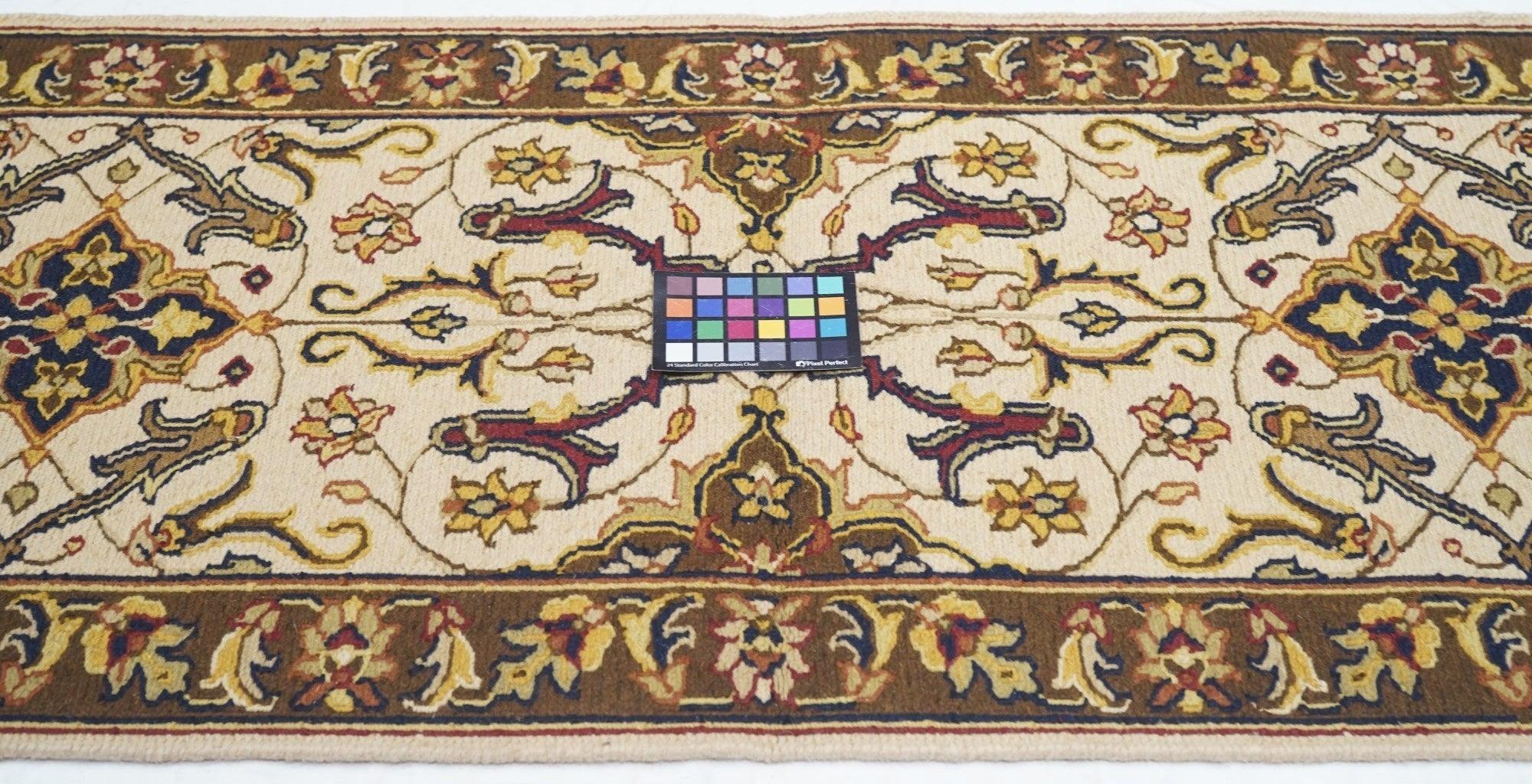 Sumak Runner 2'5'' x 8'0' in vendita 4