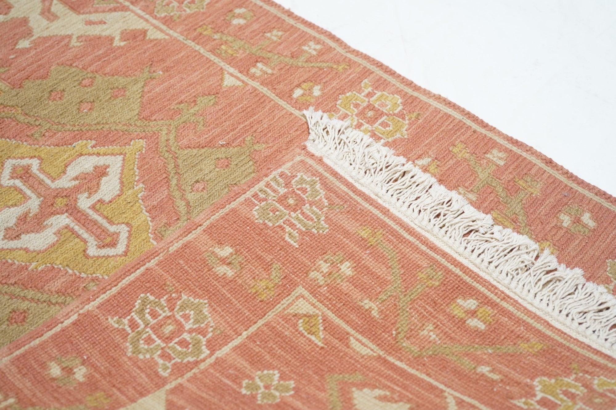Sumak Runner 2'5'' x 8'0