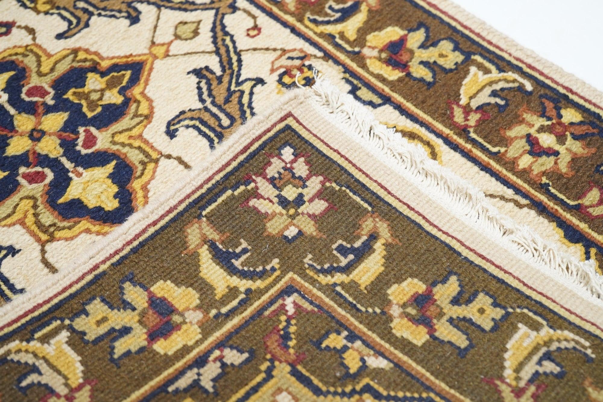 Sumak Runner 2'5'' x 8'0' in vendita 6