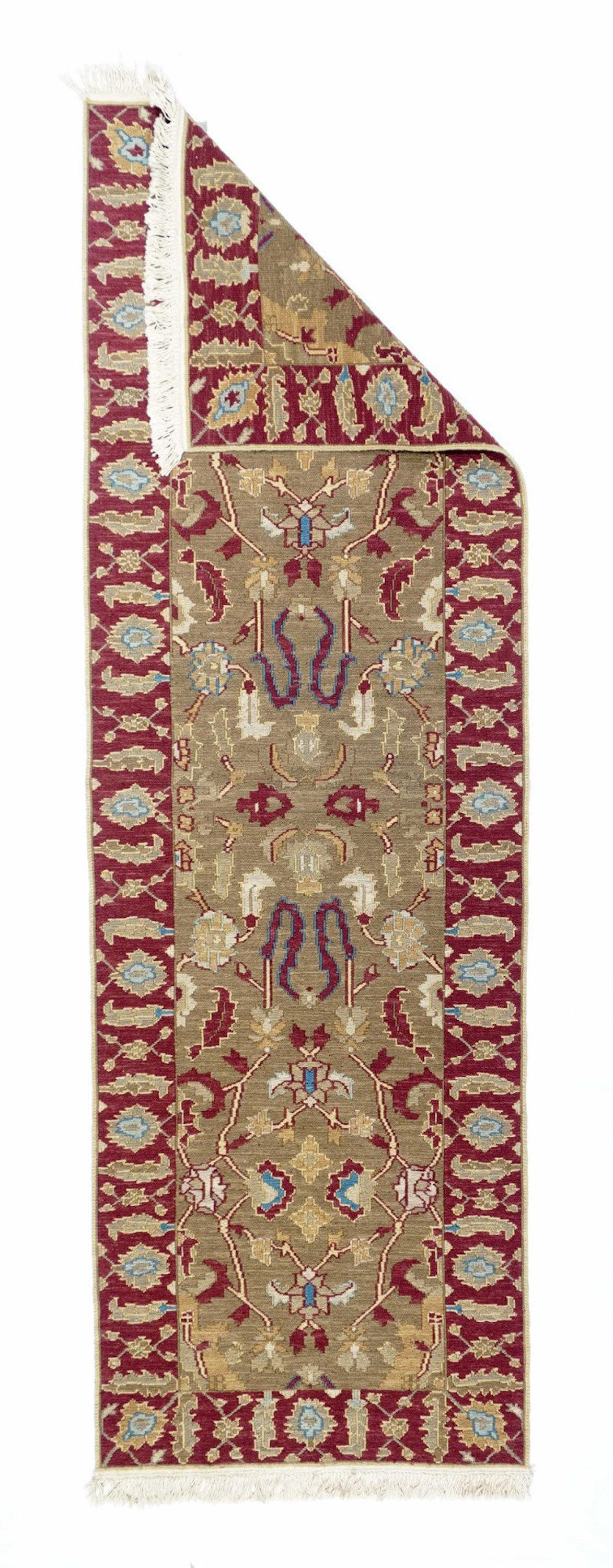 Sumak Runner 2'5'' x 8'0