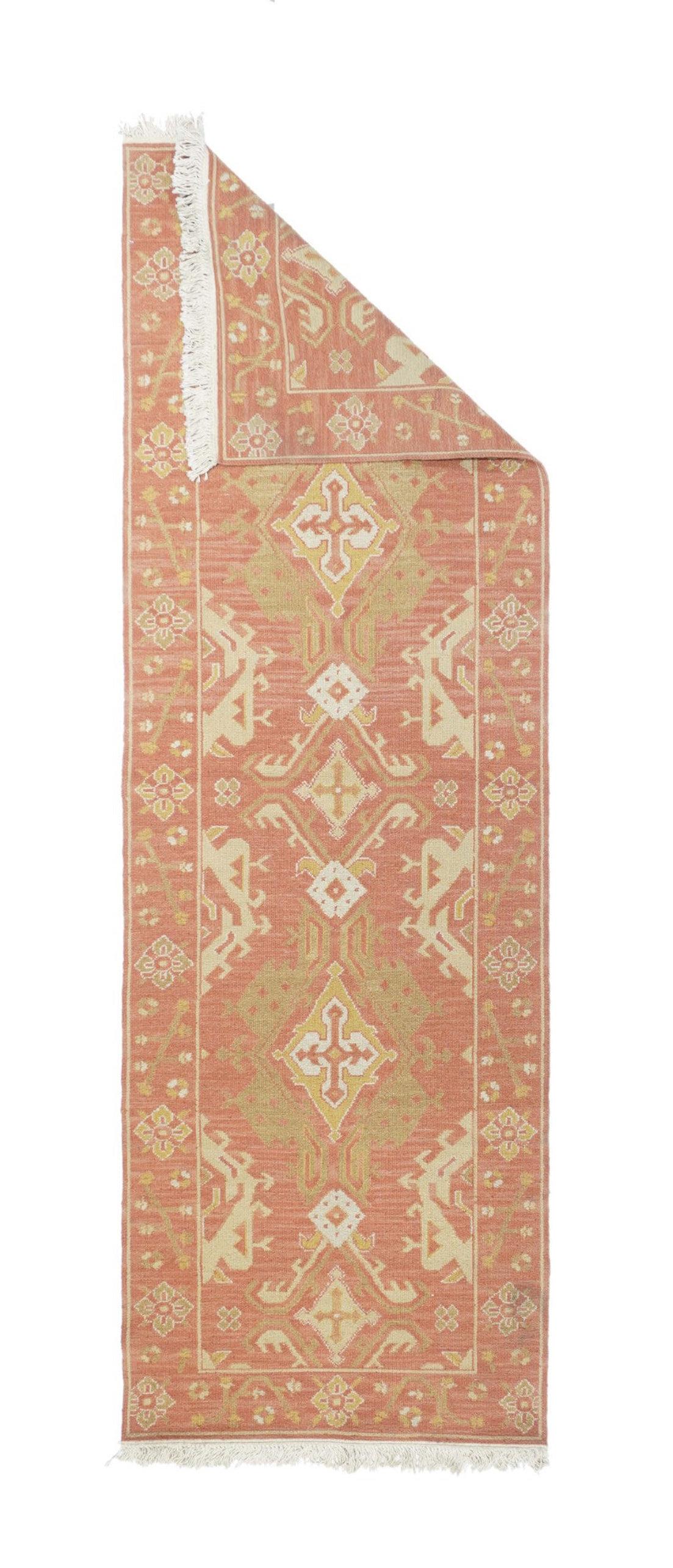 Sumak Runner 2'5'' x 8'0