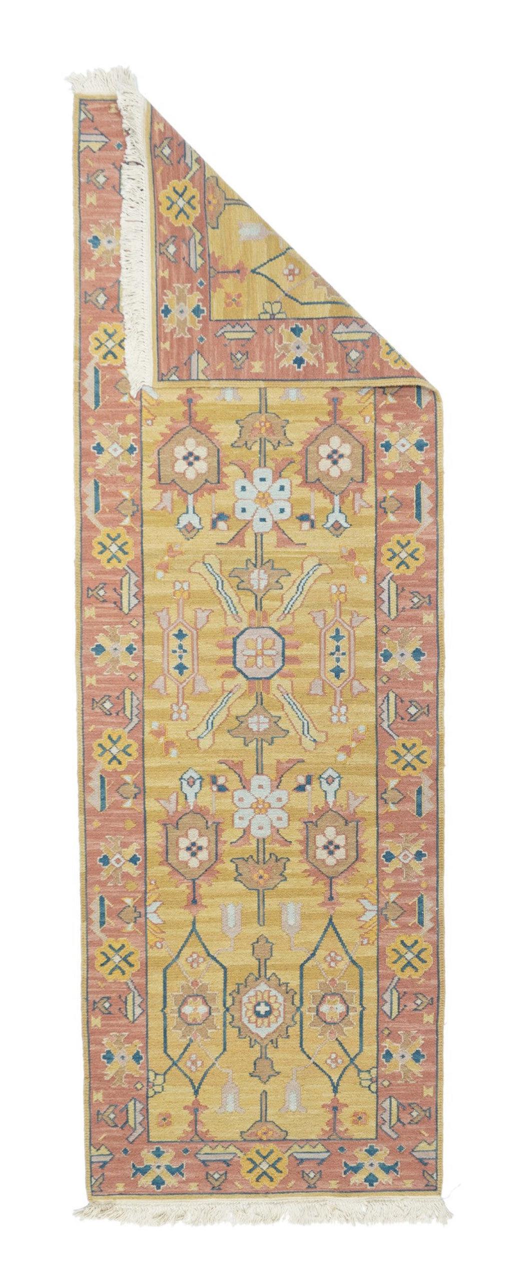 Sumak Runner 2'5'' x 8'0
