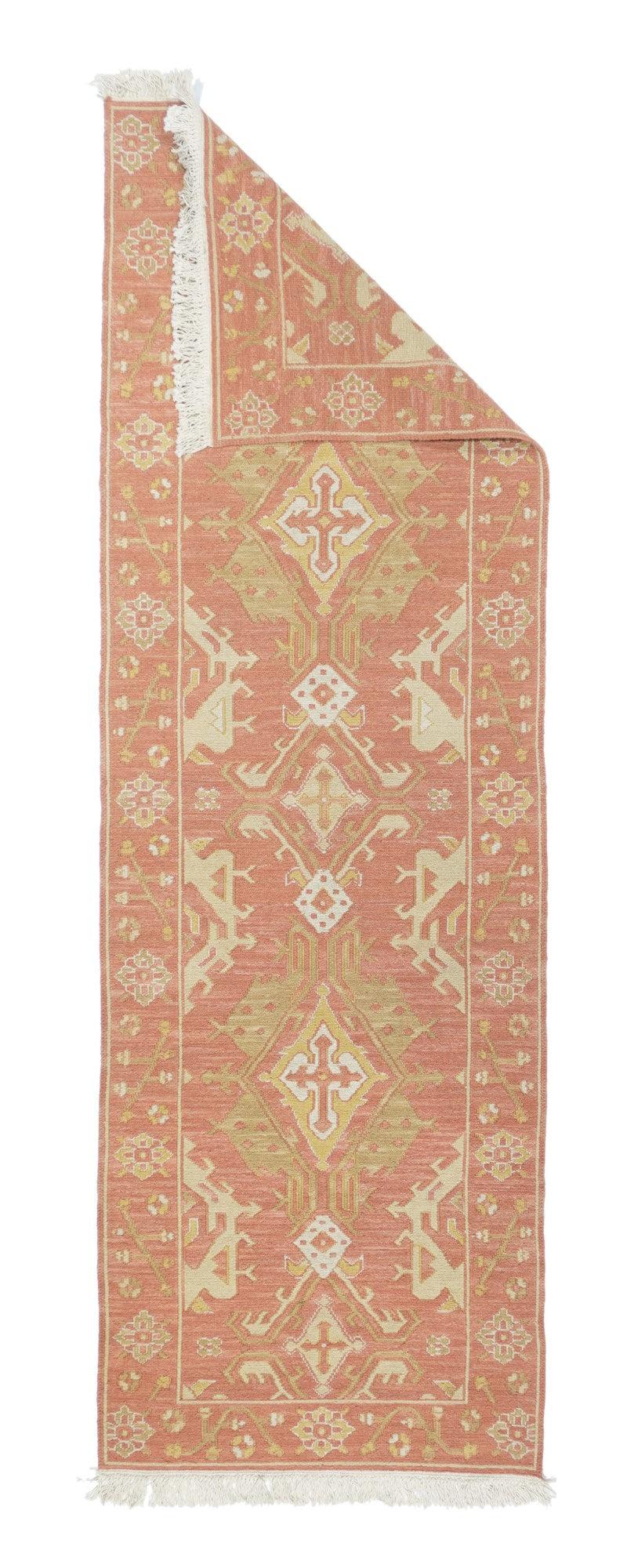 Sumak Runner 2'5'' x 8'0
