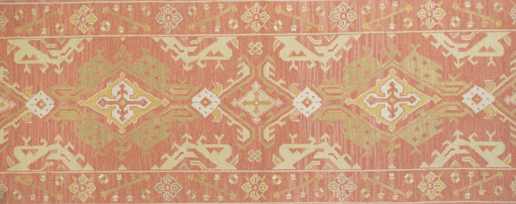 Sumak Runner 2'5'' x 8'0