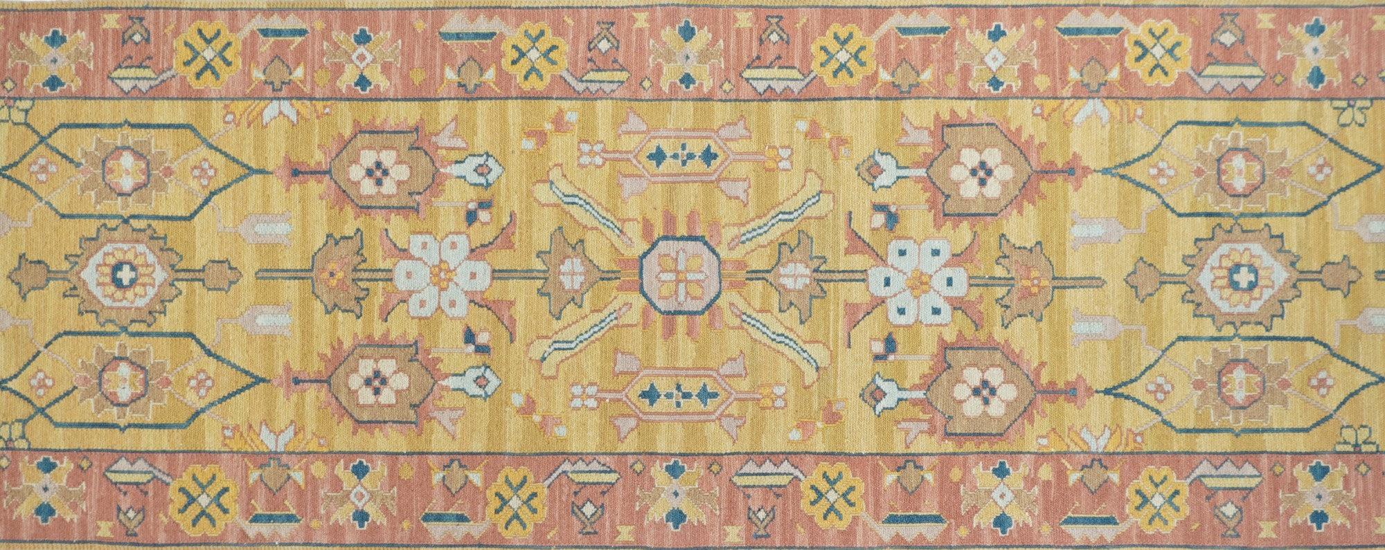 Sumak Runner 2'5'' x 8'0