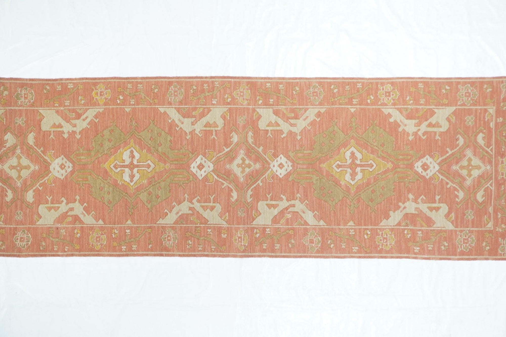 Turco Sumak Runner 2'5'' x 8'0