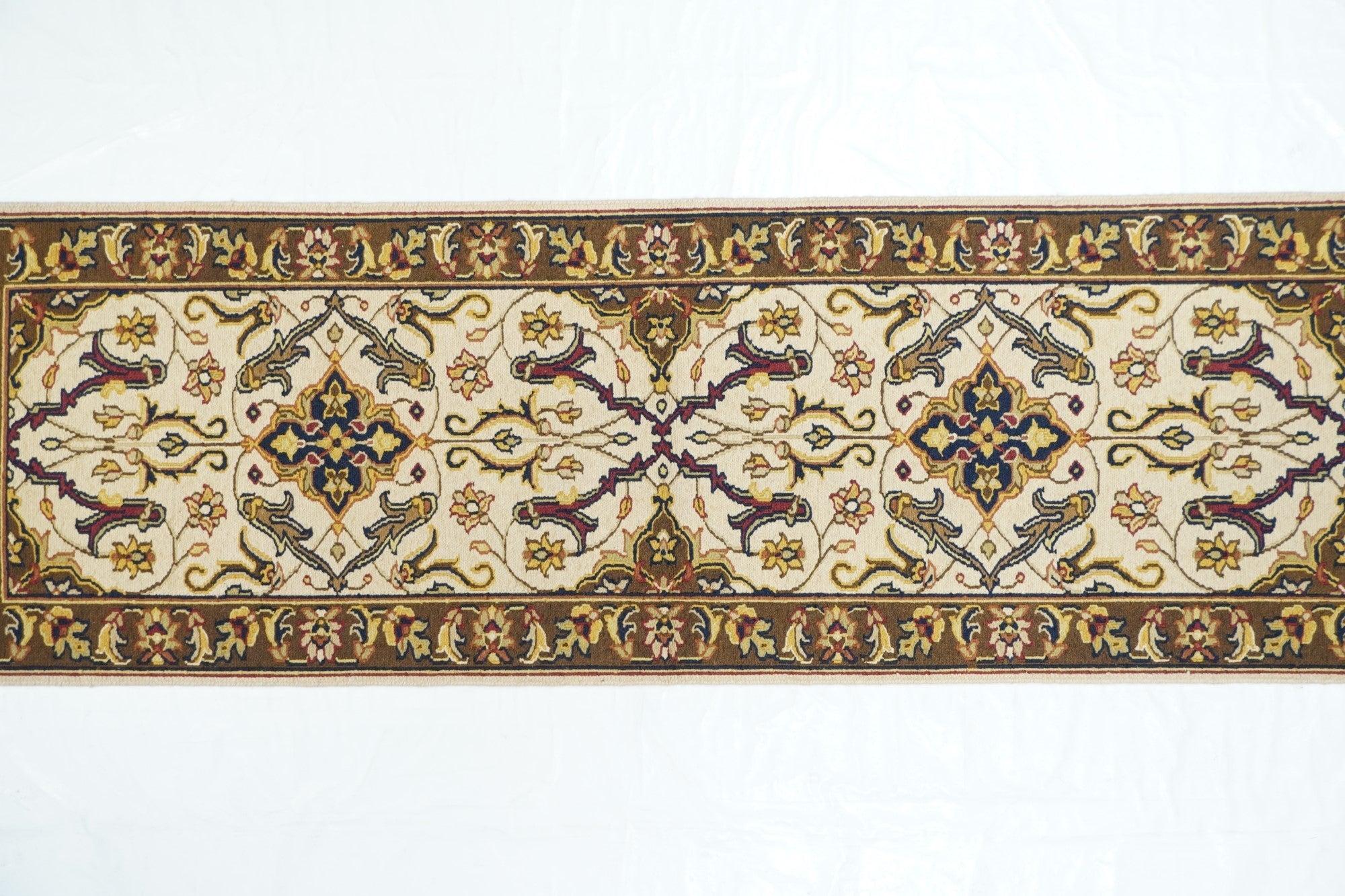 Turco Sumak Runner 2'5'' x 8'0' in vendita
