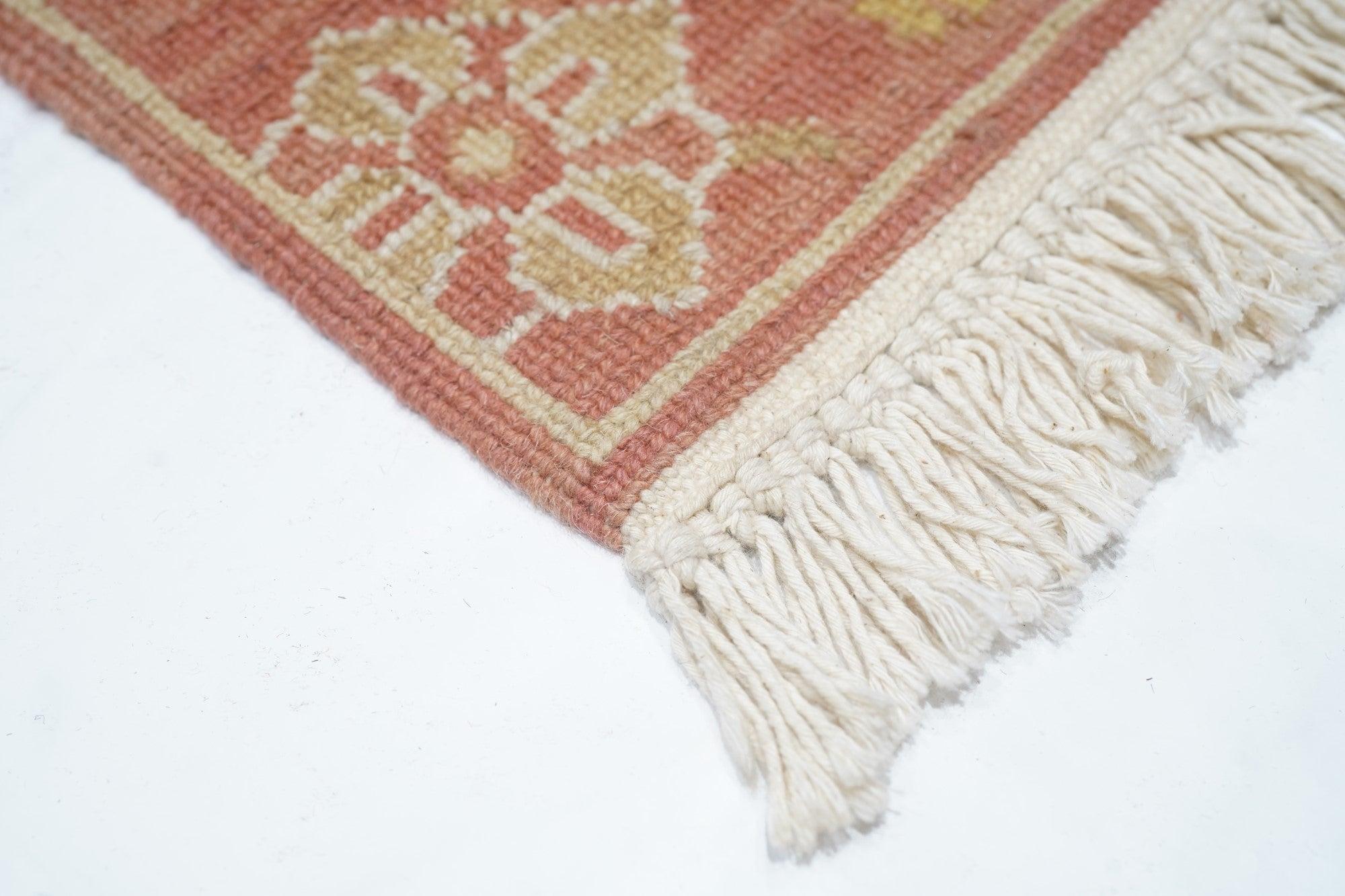 XXI secolo e contemporaneo Sumak Runner 2'5'' x 8'0