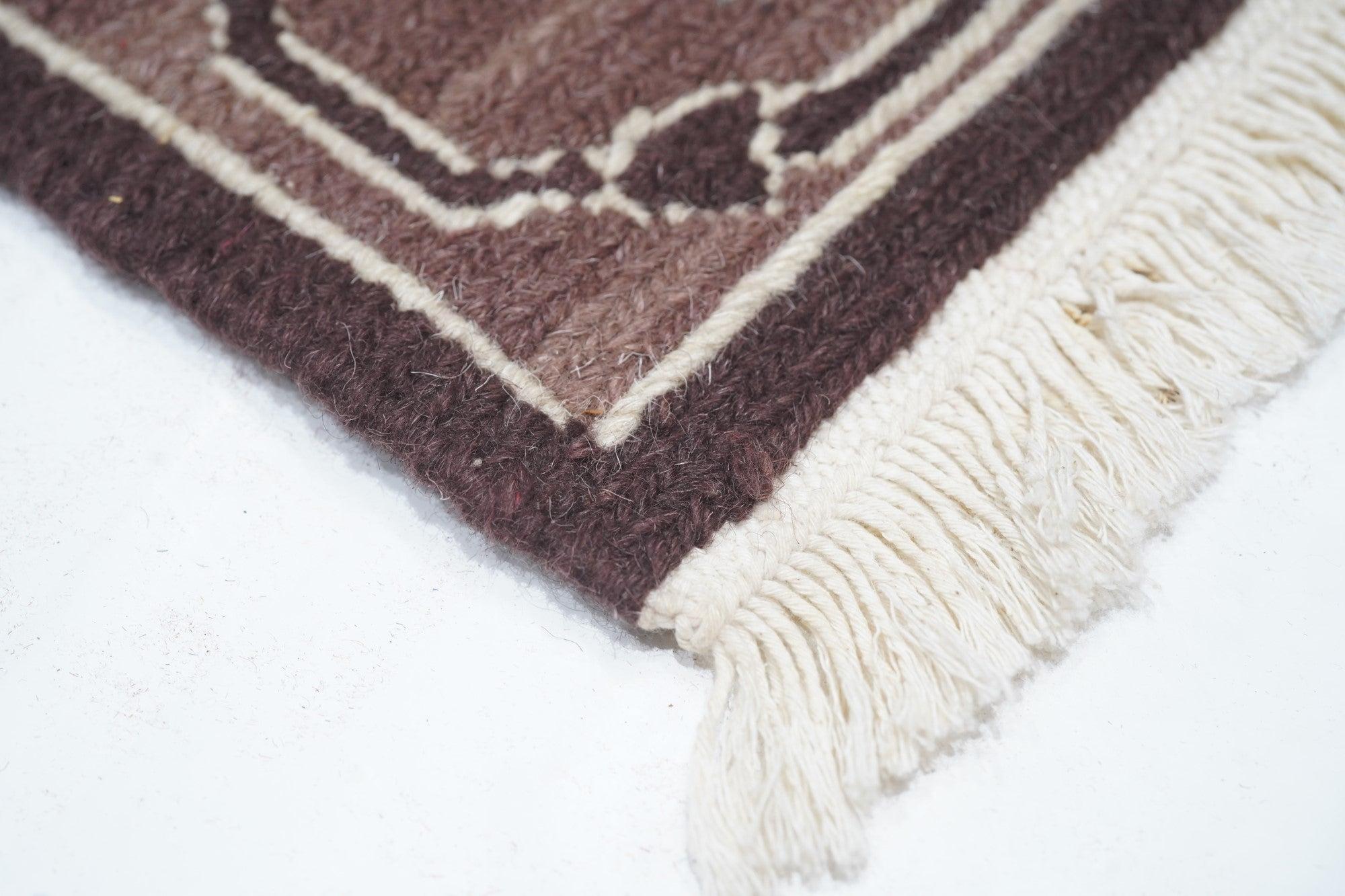 Sumak Runner 2'5'' x 8'0