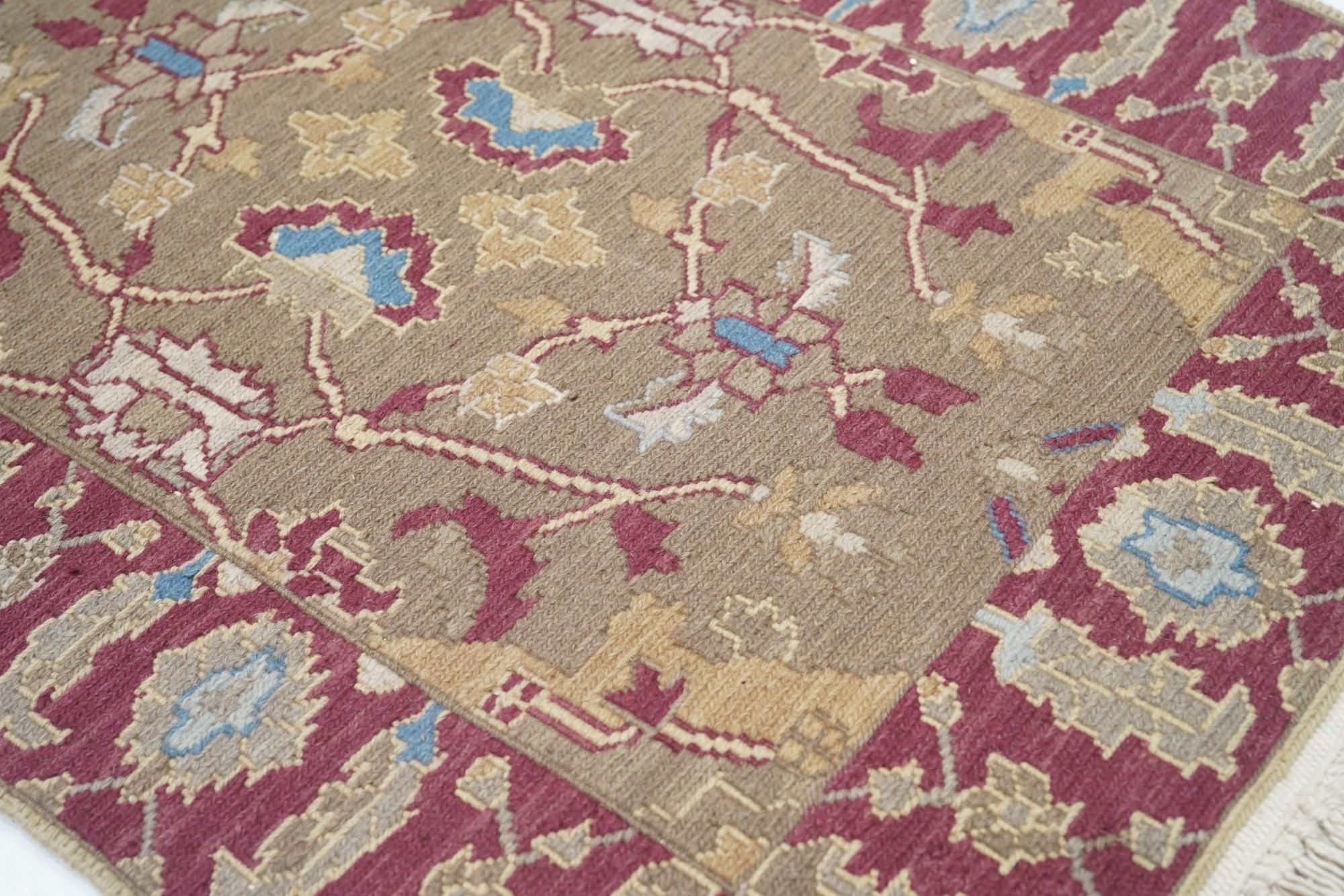 Lana Sumak Runner 2'5'' x 8'0