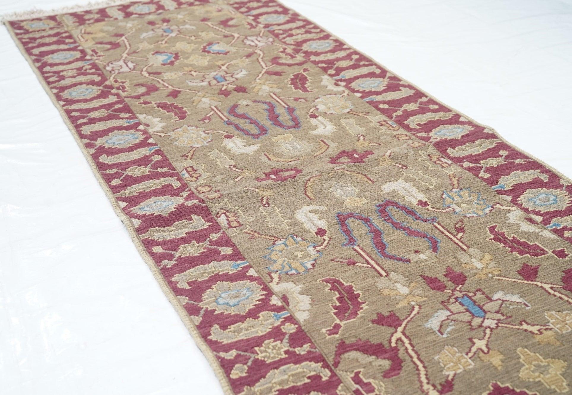 Sumak Runner 2'5'' x 8'0