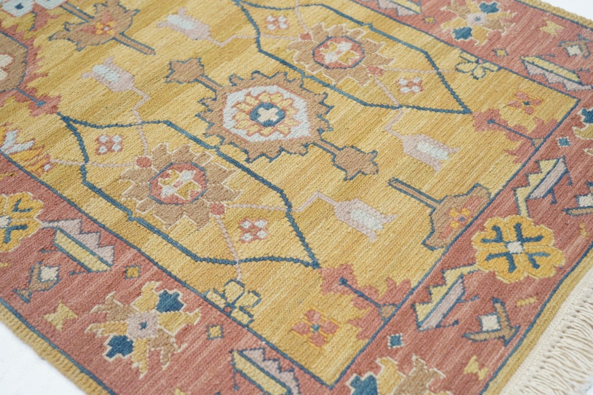 Sumak Runner 2'5'' x 8'0