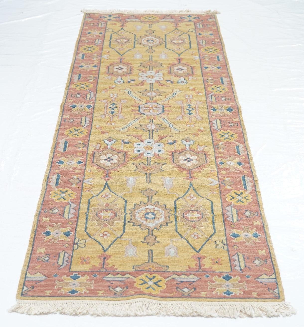 Sumak Runner 2'5'' x 8'0